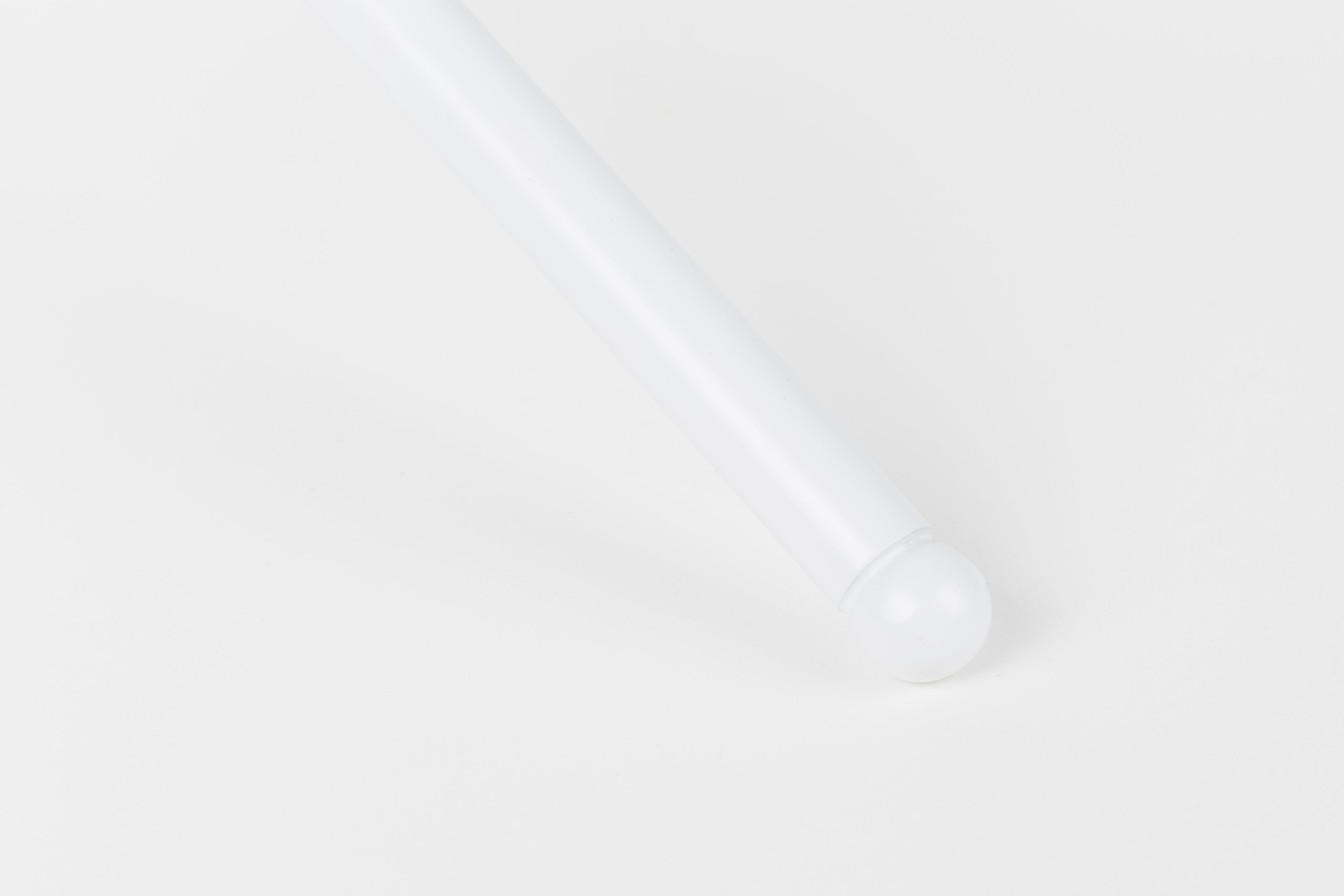 Tischlampe SHADY weiß