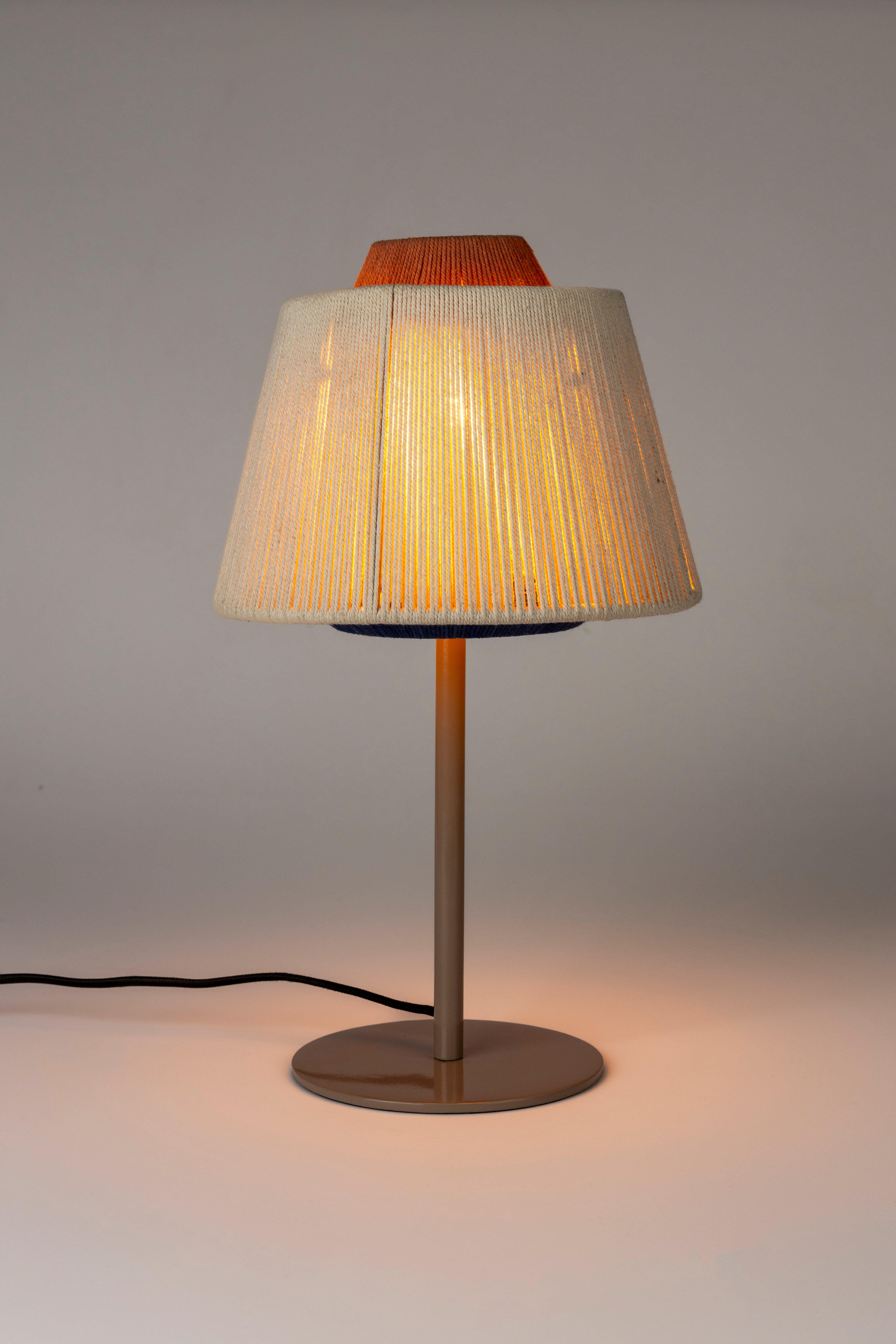 Table Lamp Yumi White Label Living    Eye on Design