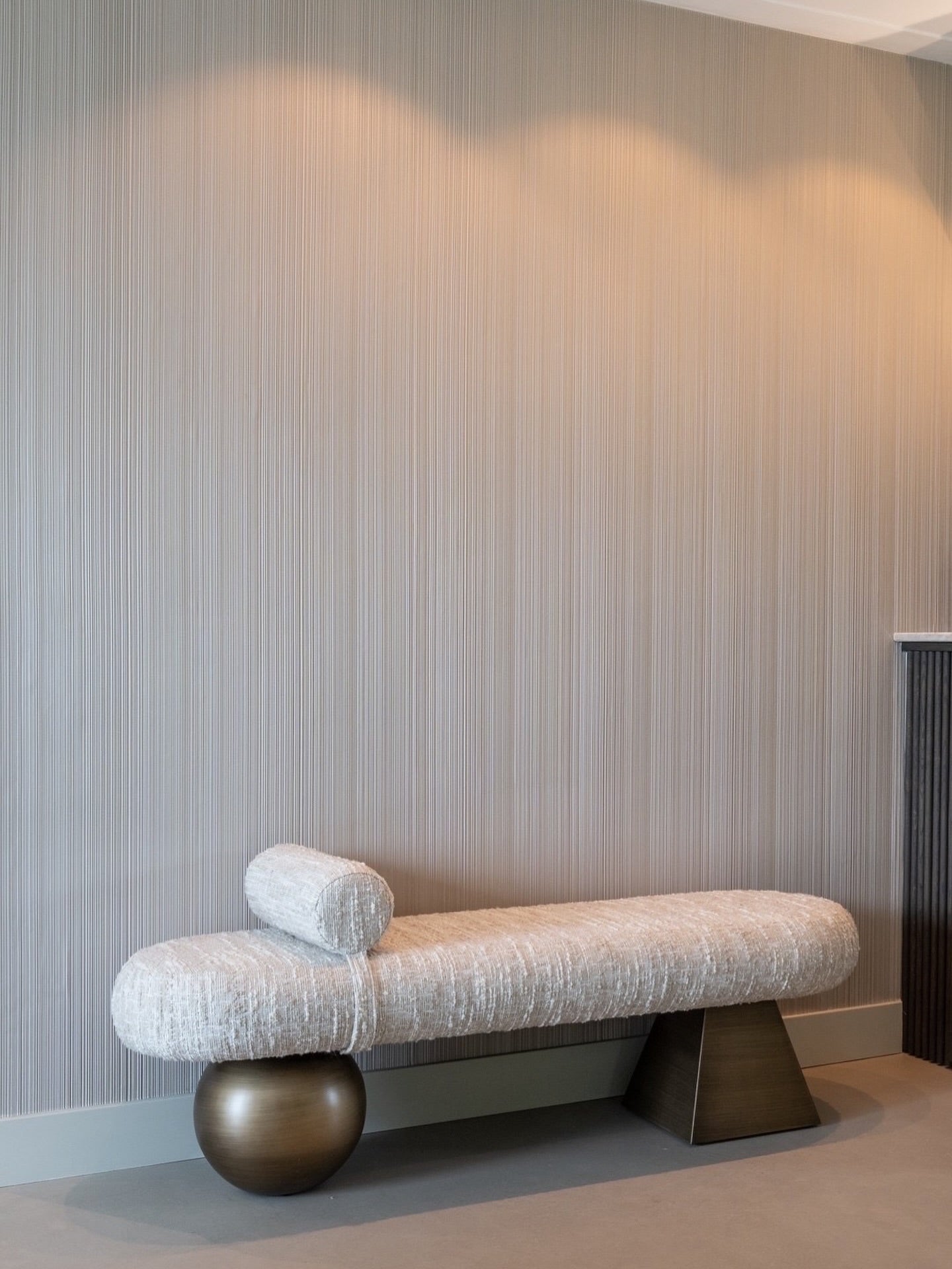 Bank GENEWA beige