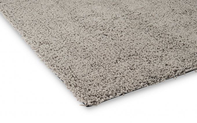 Gray gray rug