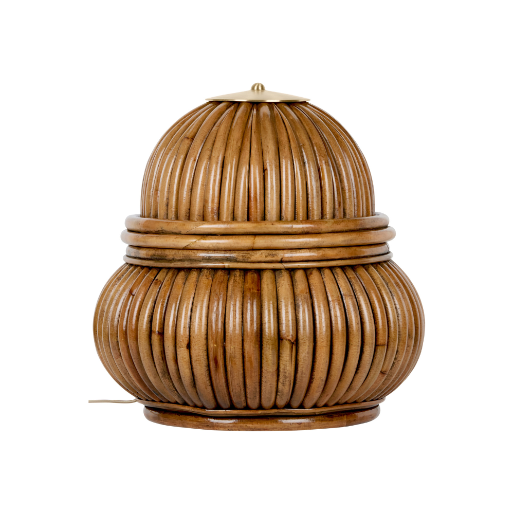 Lampa zewnętrzna BOHEMIAN rattan