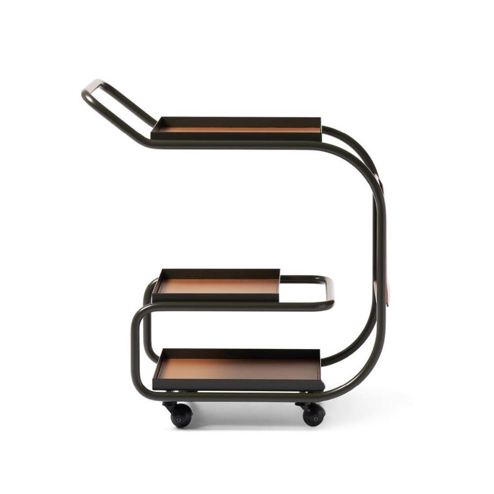 ZENZERO green cart