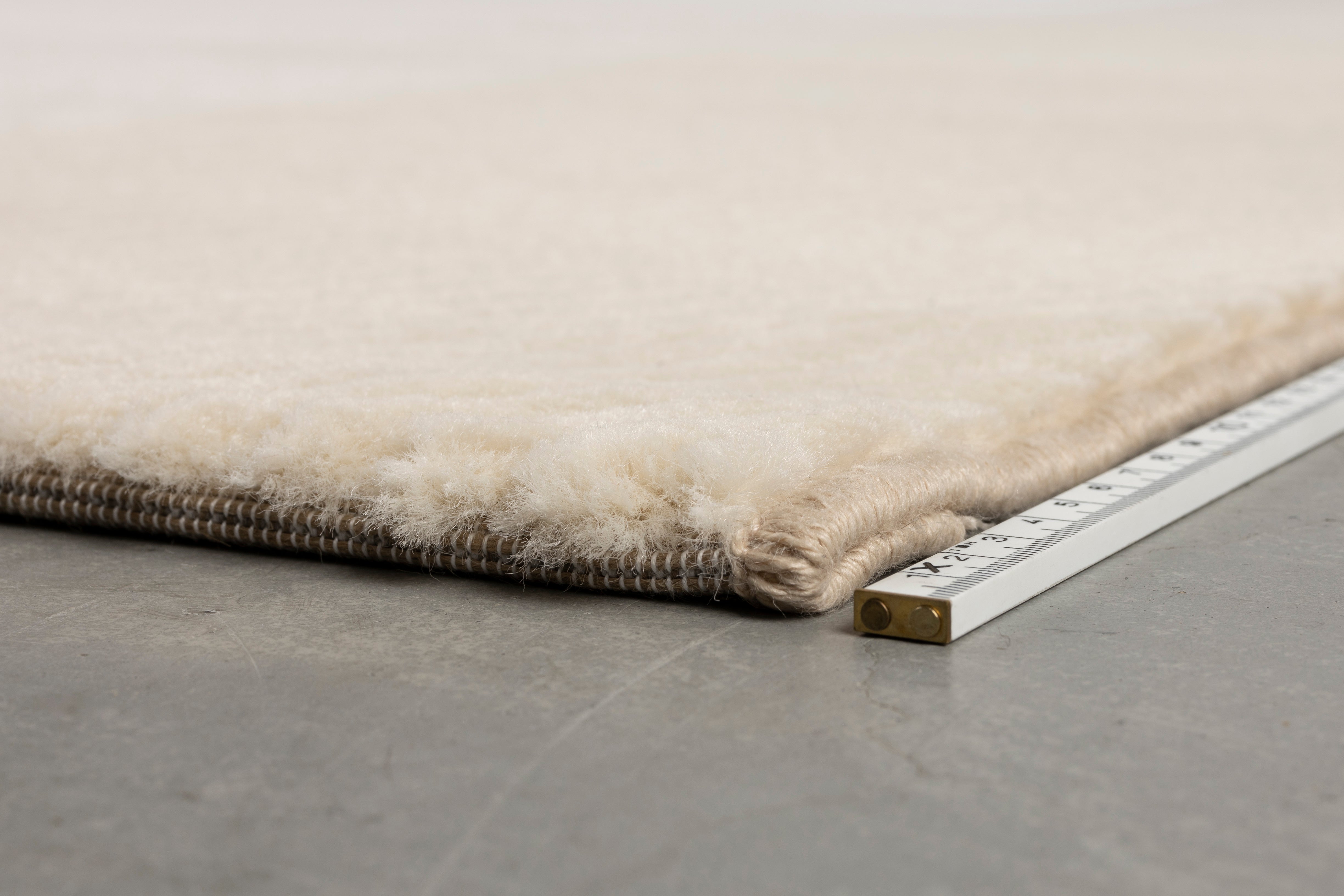 DREAM sand beige rug
