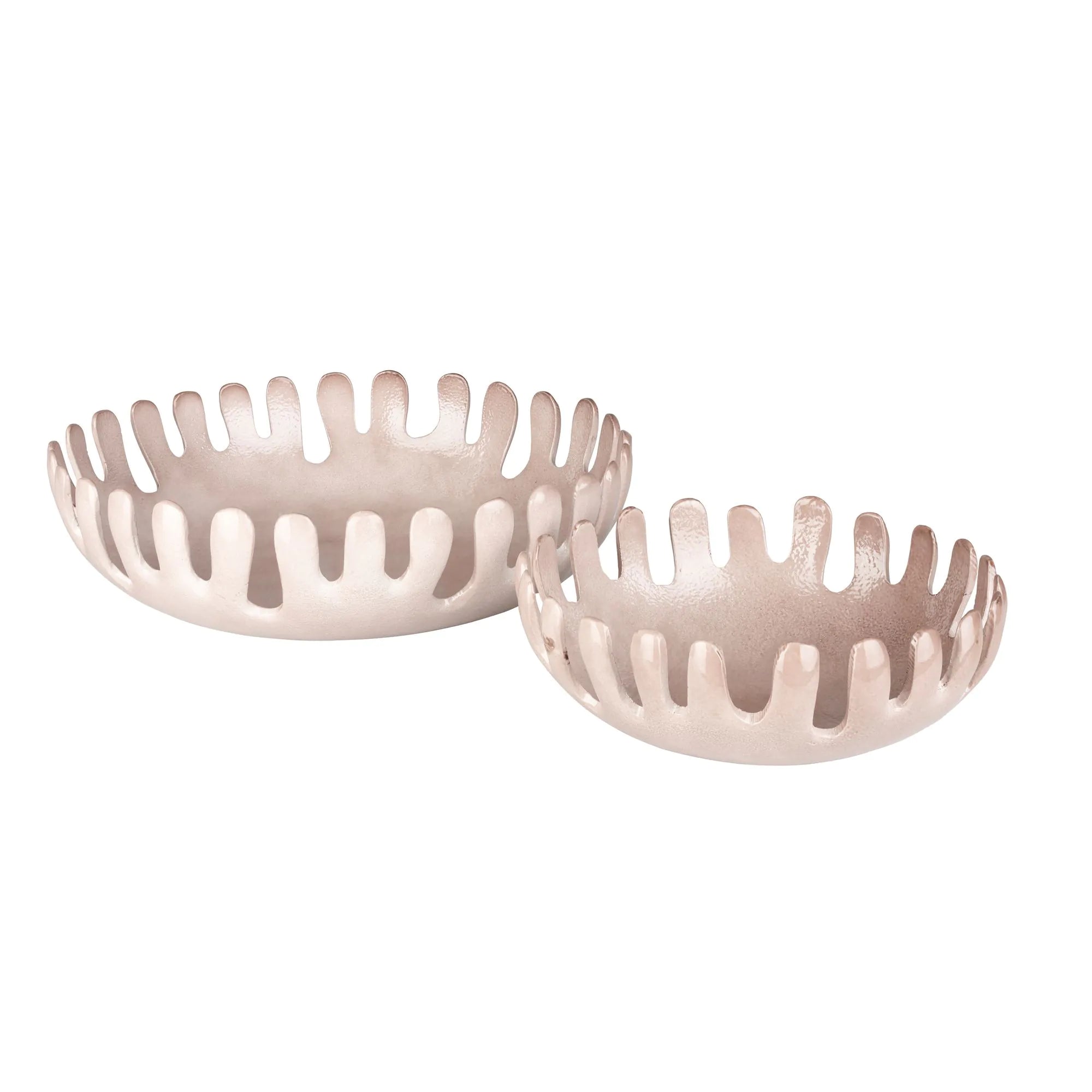 ONDA Beige Bowl Set