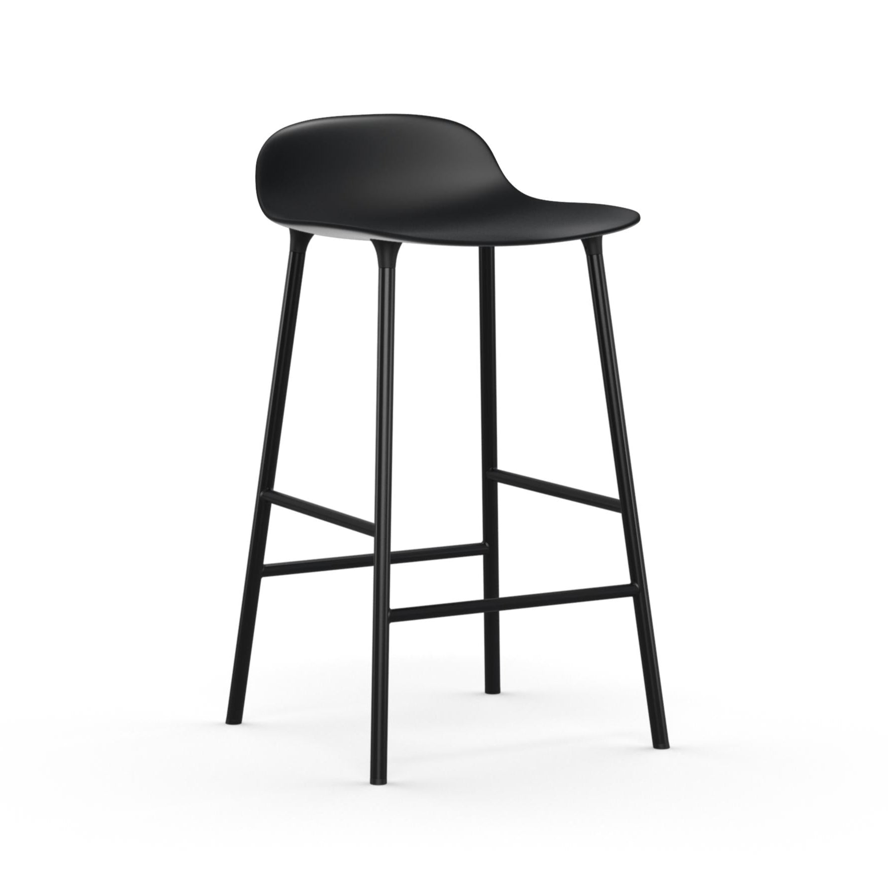 Black Hocker Form