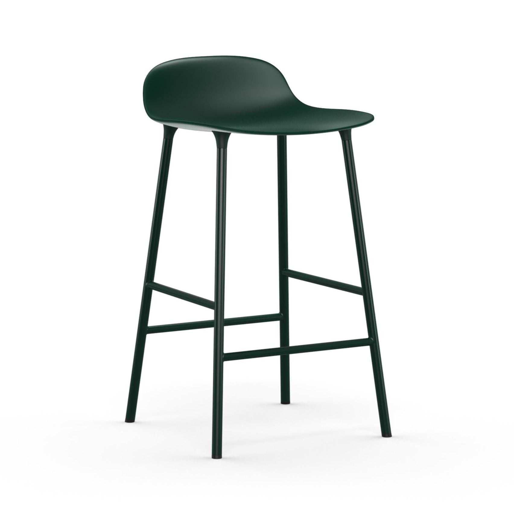 Green form hoker