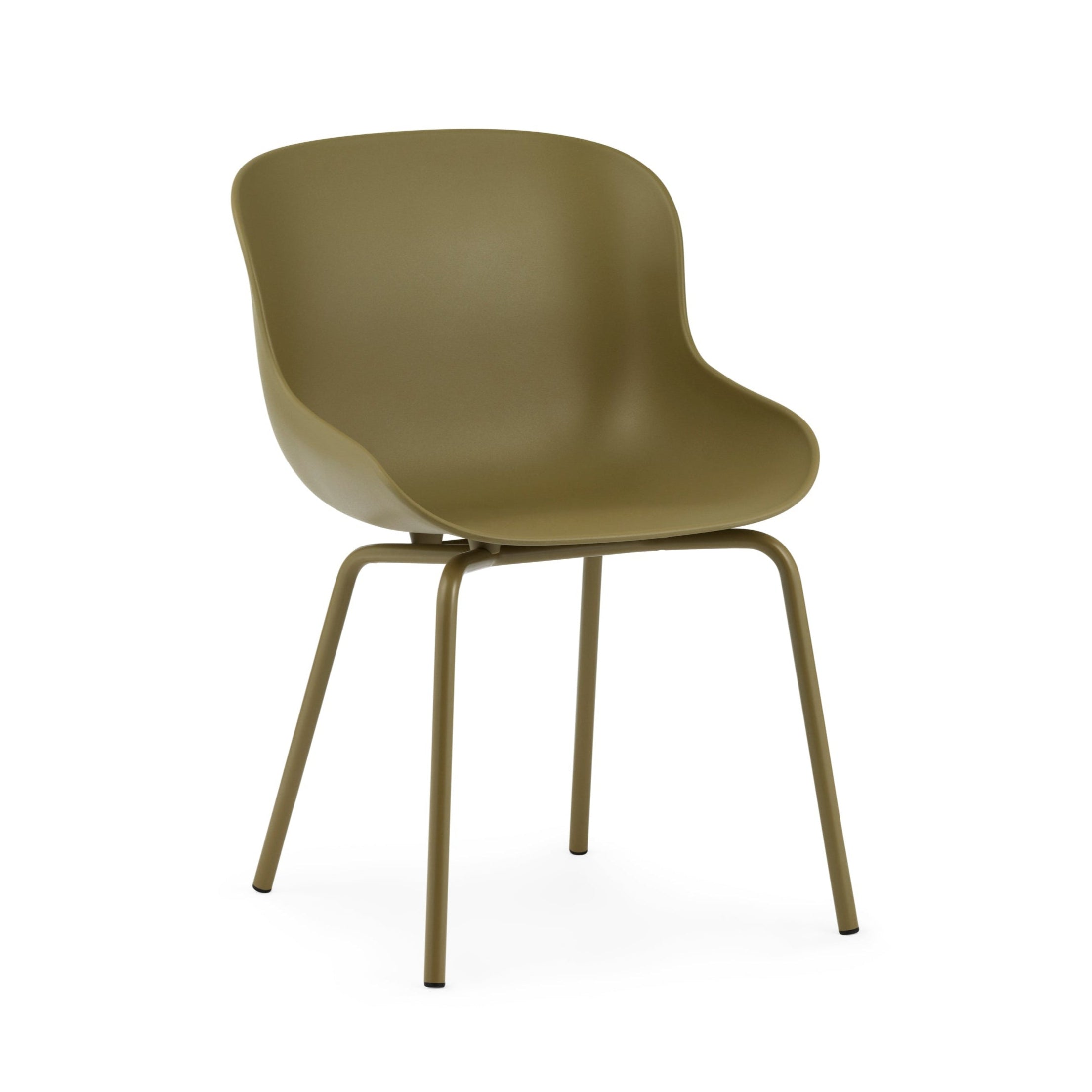 Olive hyg chair