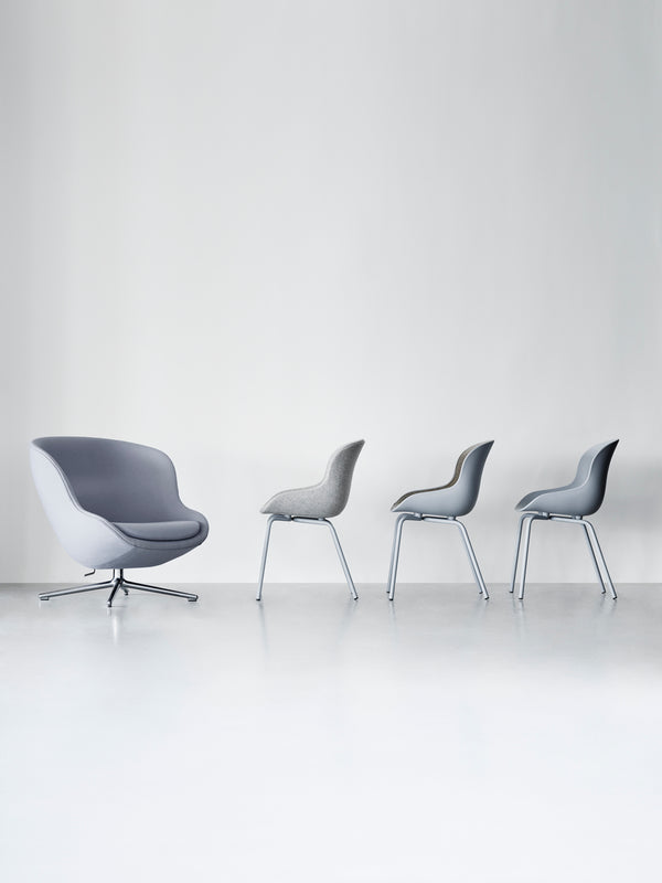 Olive hyg chair