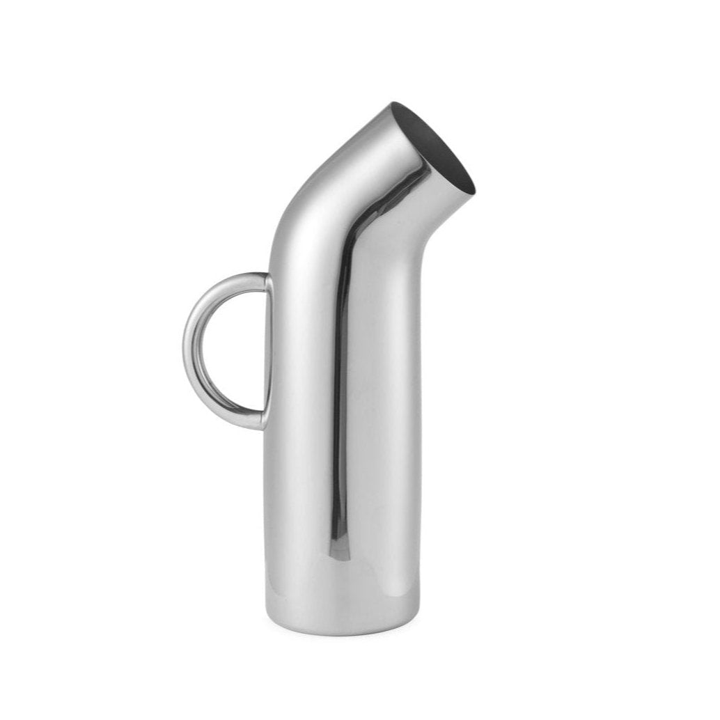 Pipe steel jug