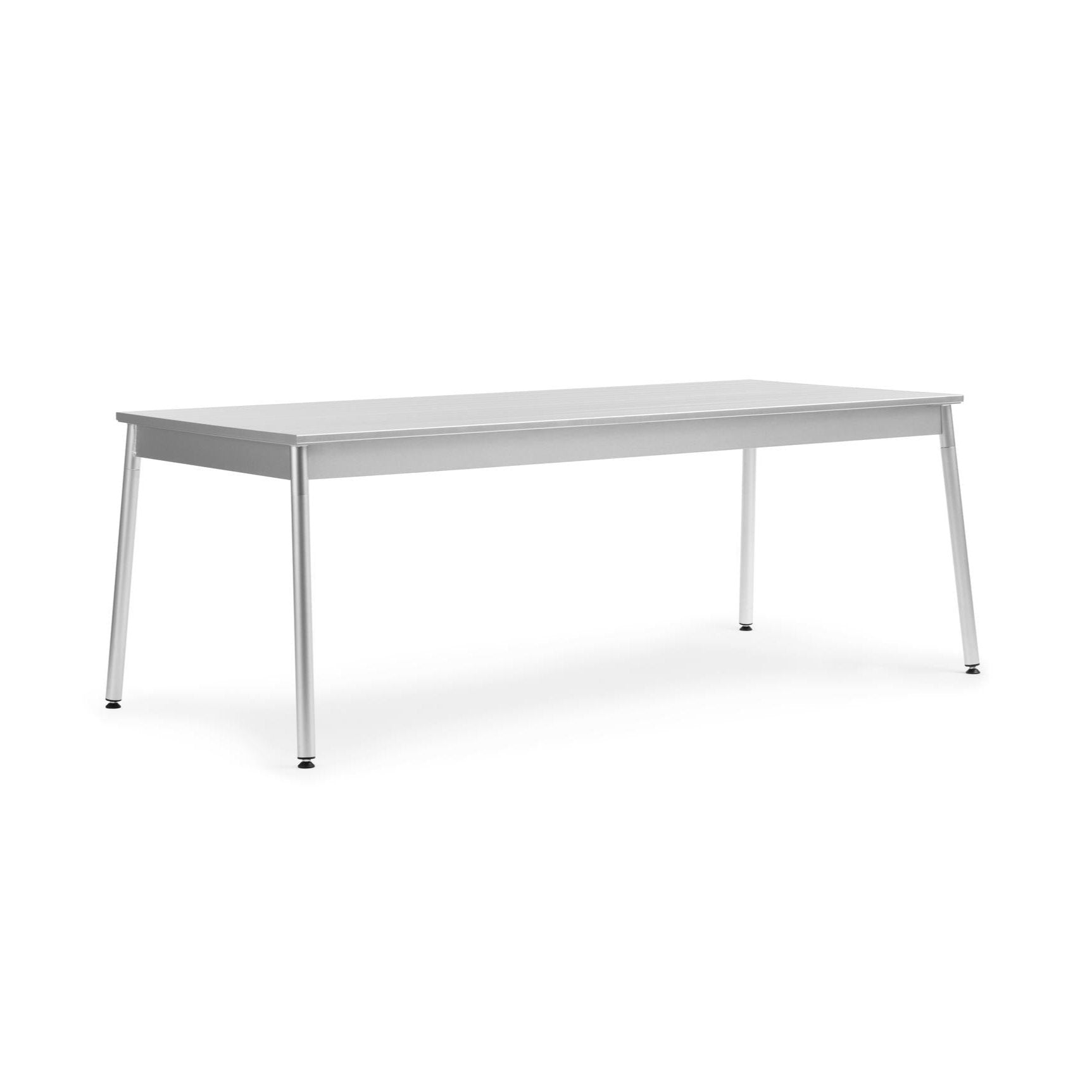 Table ex aluminum