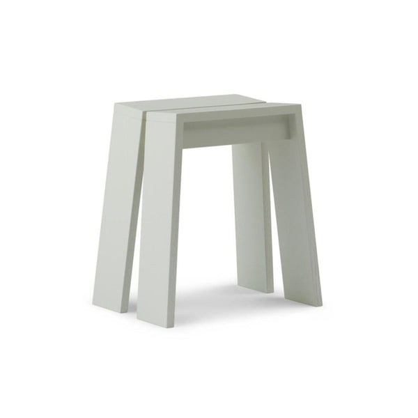 STOOL SUL LAME GRAY ASION [OLA] [AMELIA SPR]