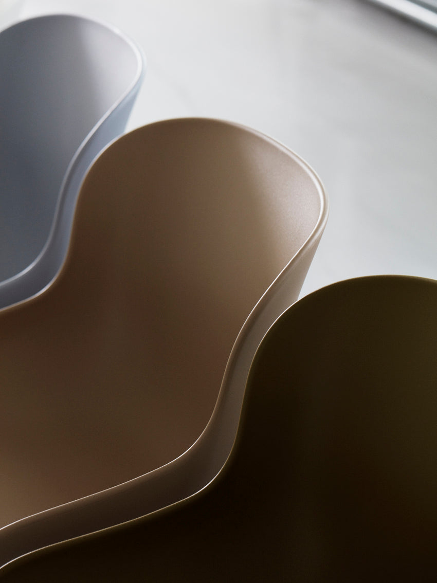 Olive hyg chair