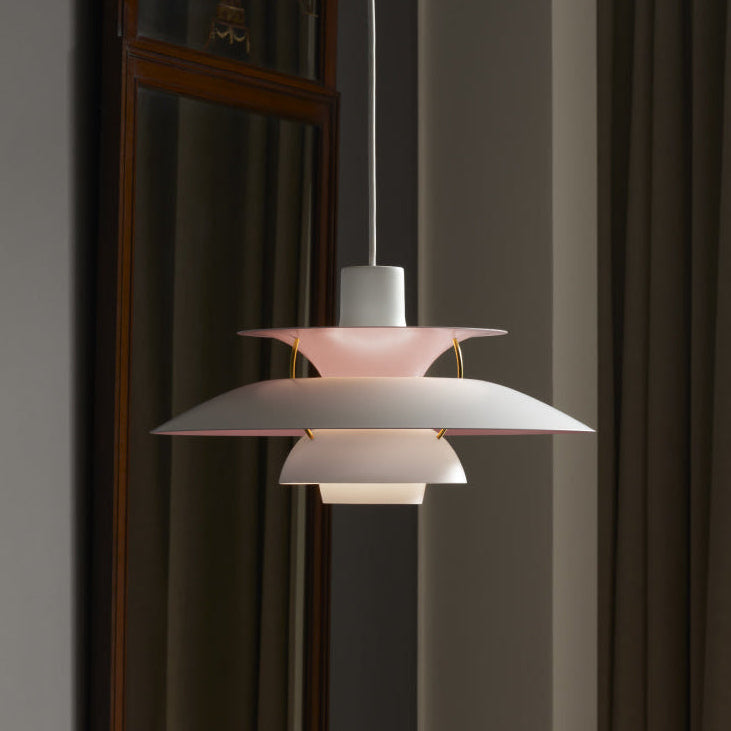 Pendant lamps