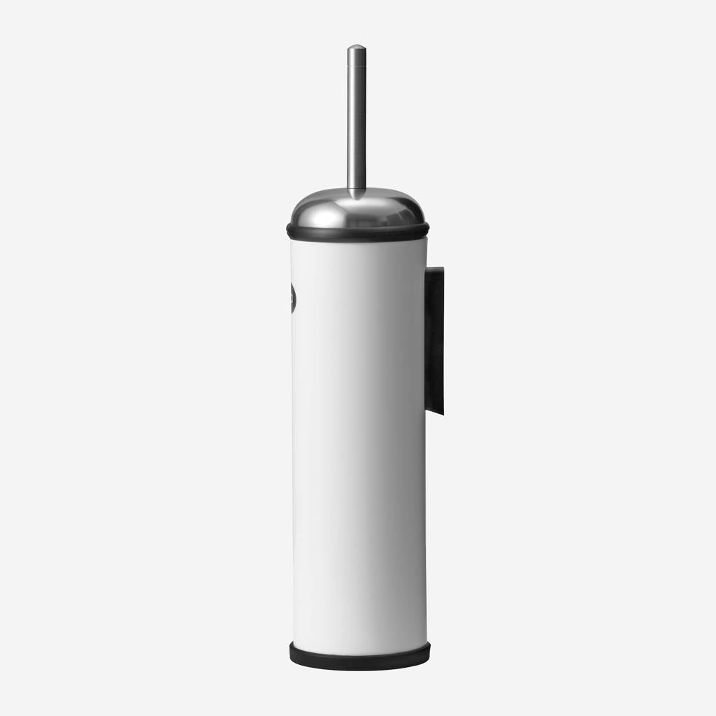 VIPP toilet brush white