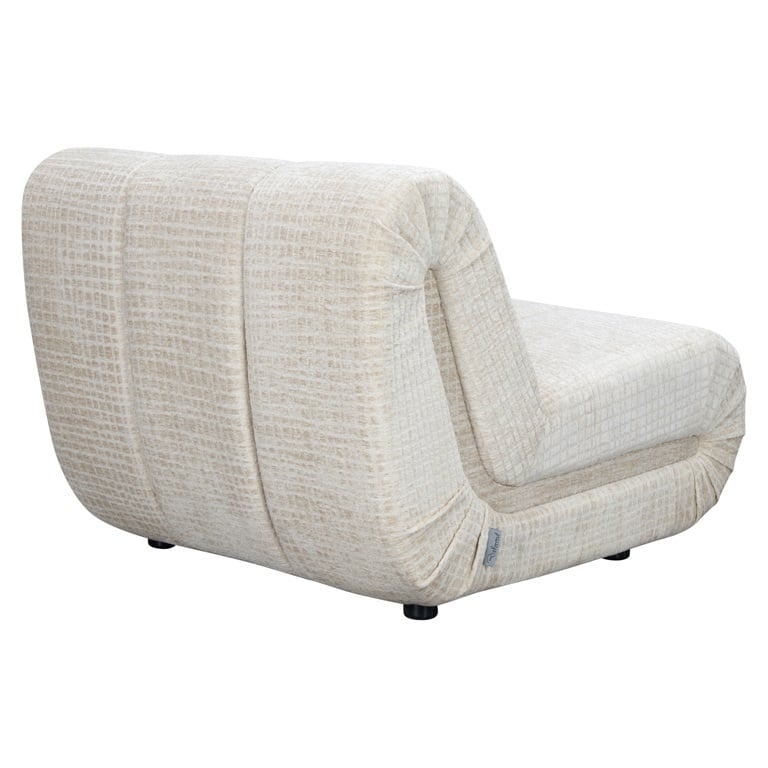 Kyla chair cream