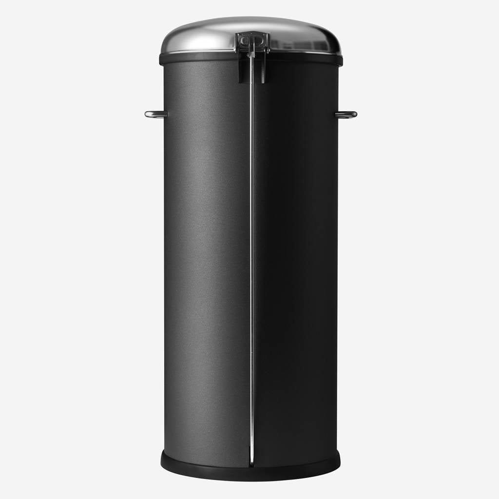 Pedal Bin black