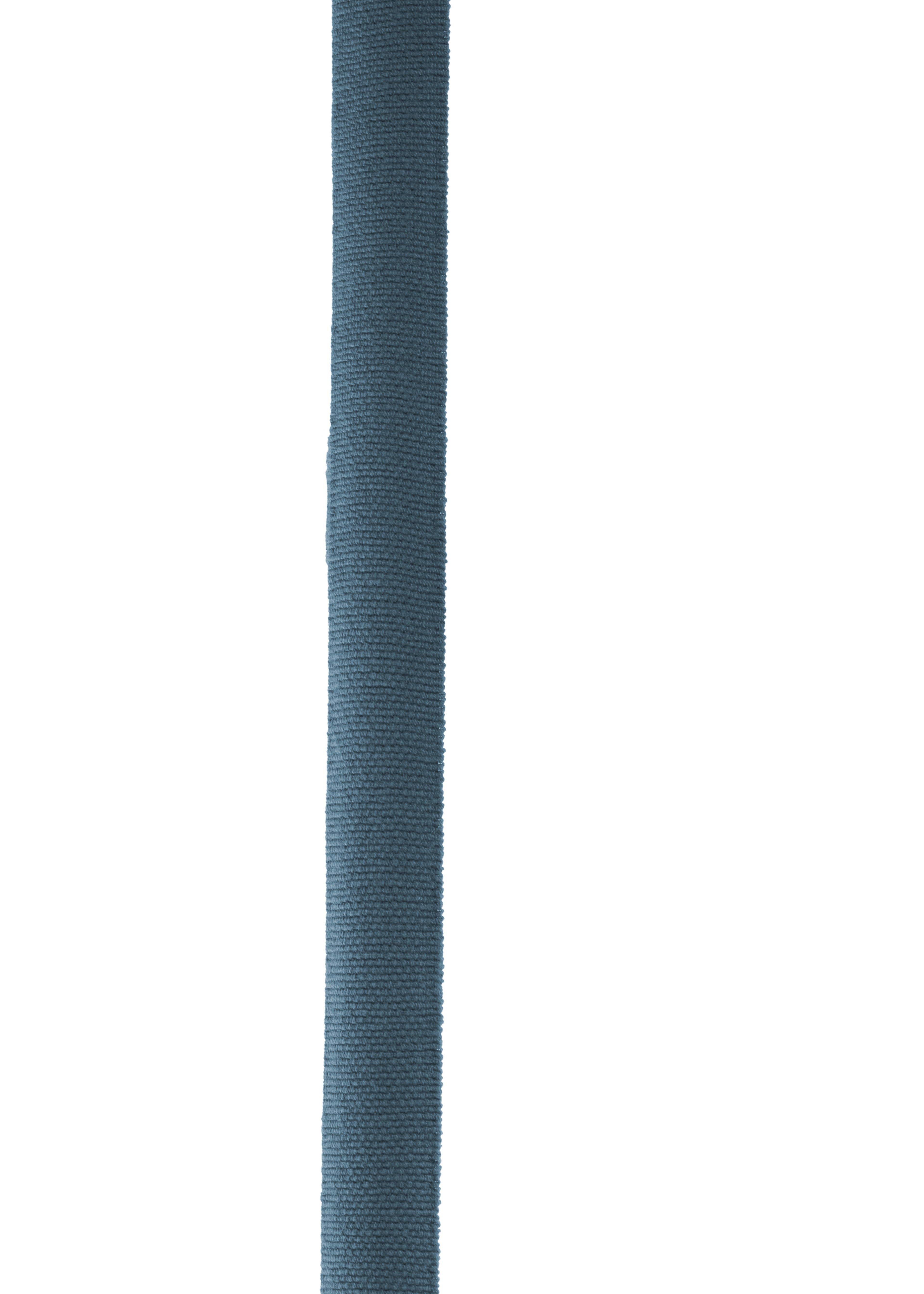 ELASTICA blue floor lamp