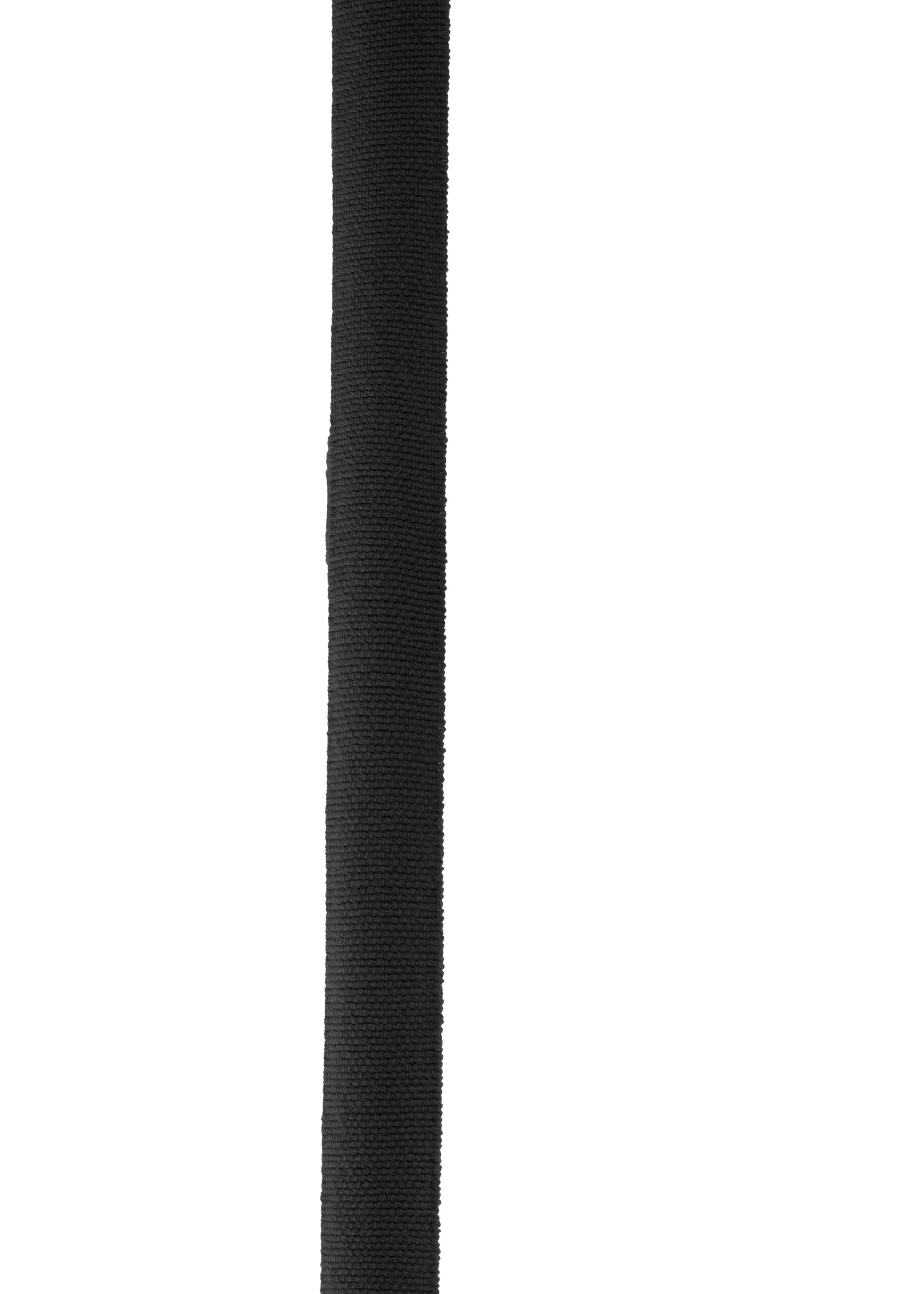 ELASTICA black floor lamp