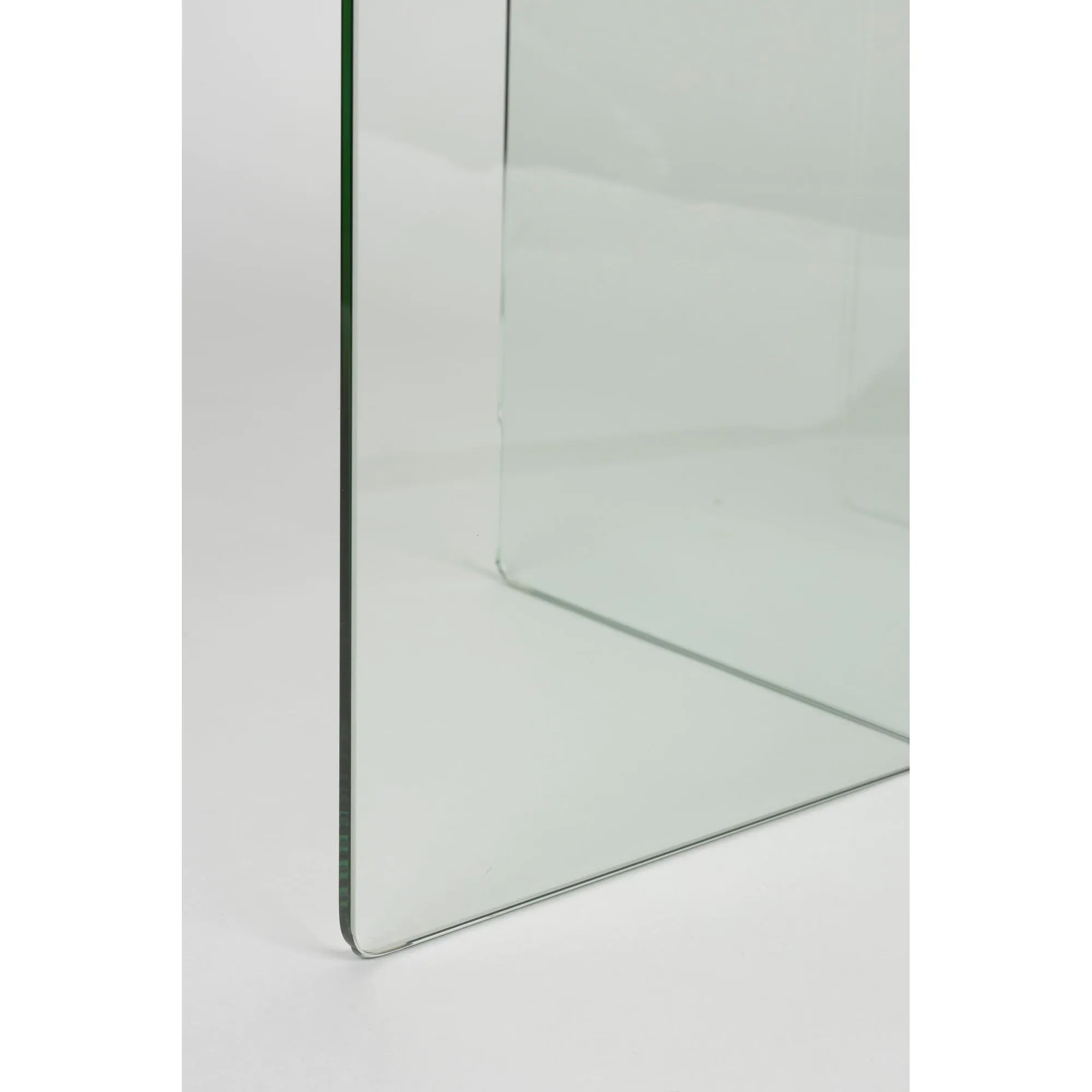 LINEA Coffee Table Glass