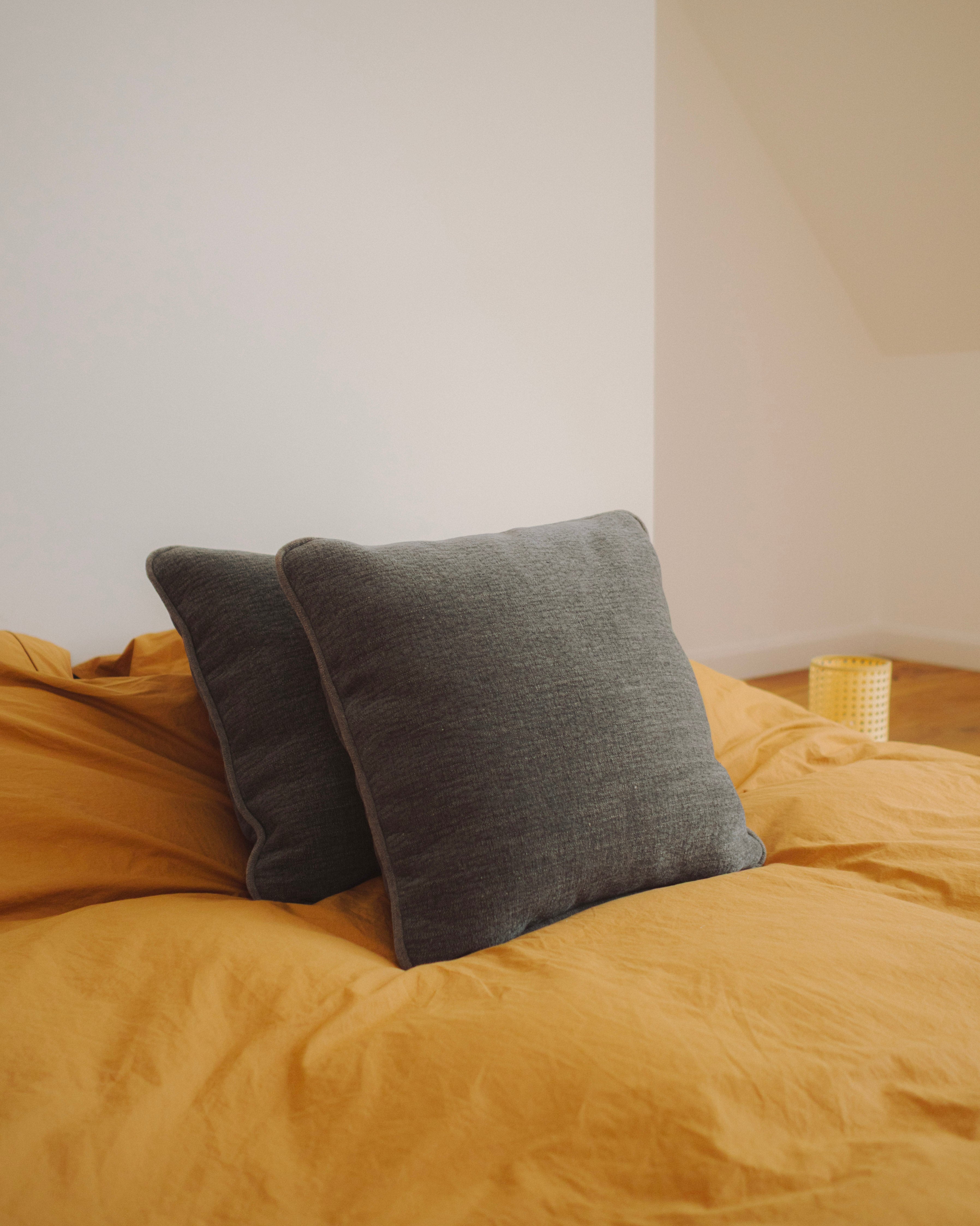 Kissen Miu – 35 x 35 cm