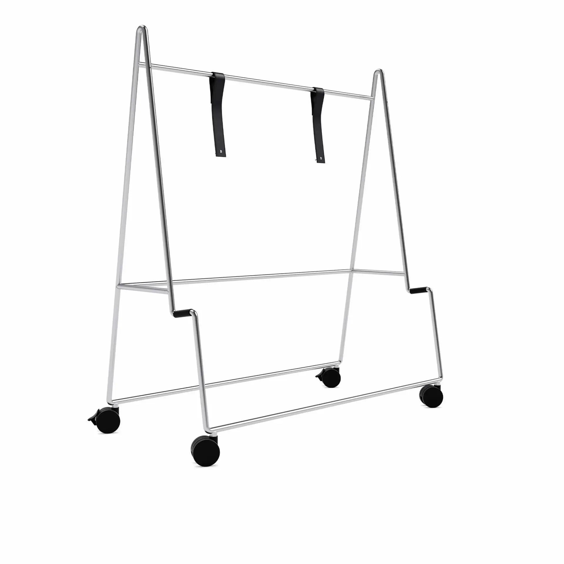 RTV-Ständer CARRY silber