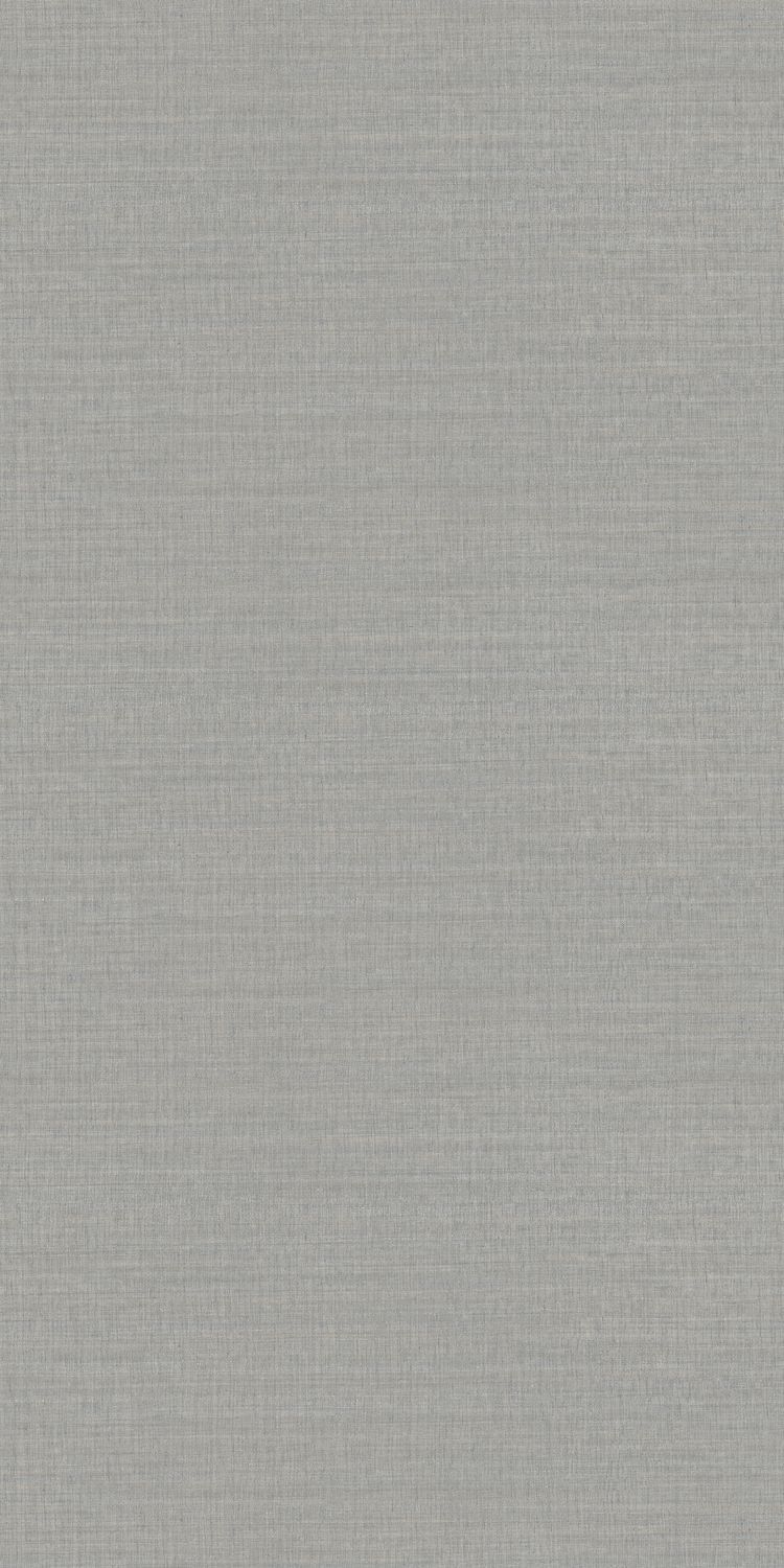 Tapeta imitująca tkaninę SORA - ACIER