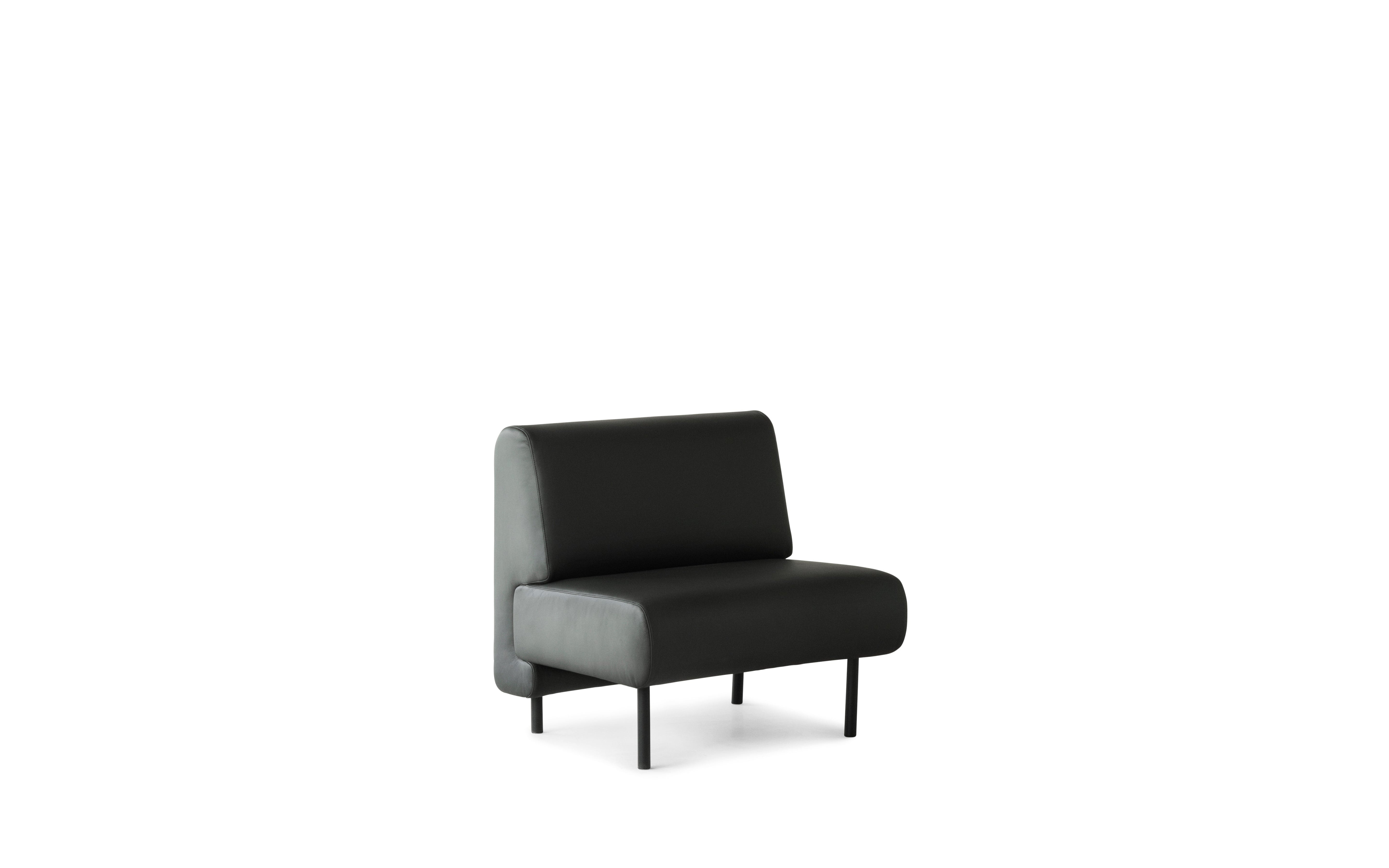 Rahmensofa olstert
