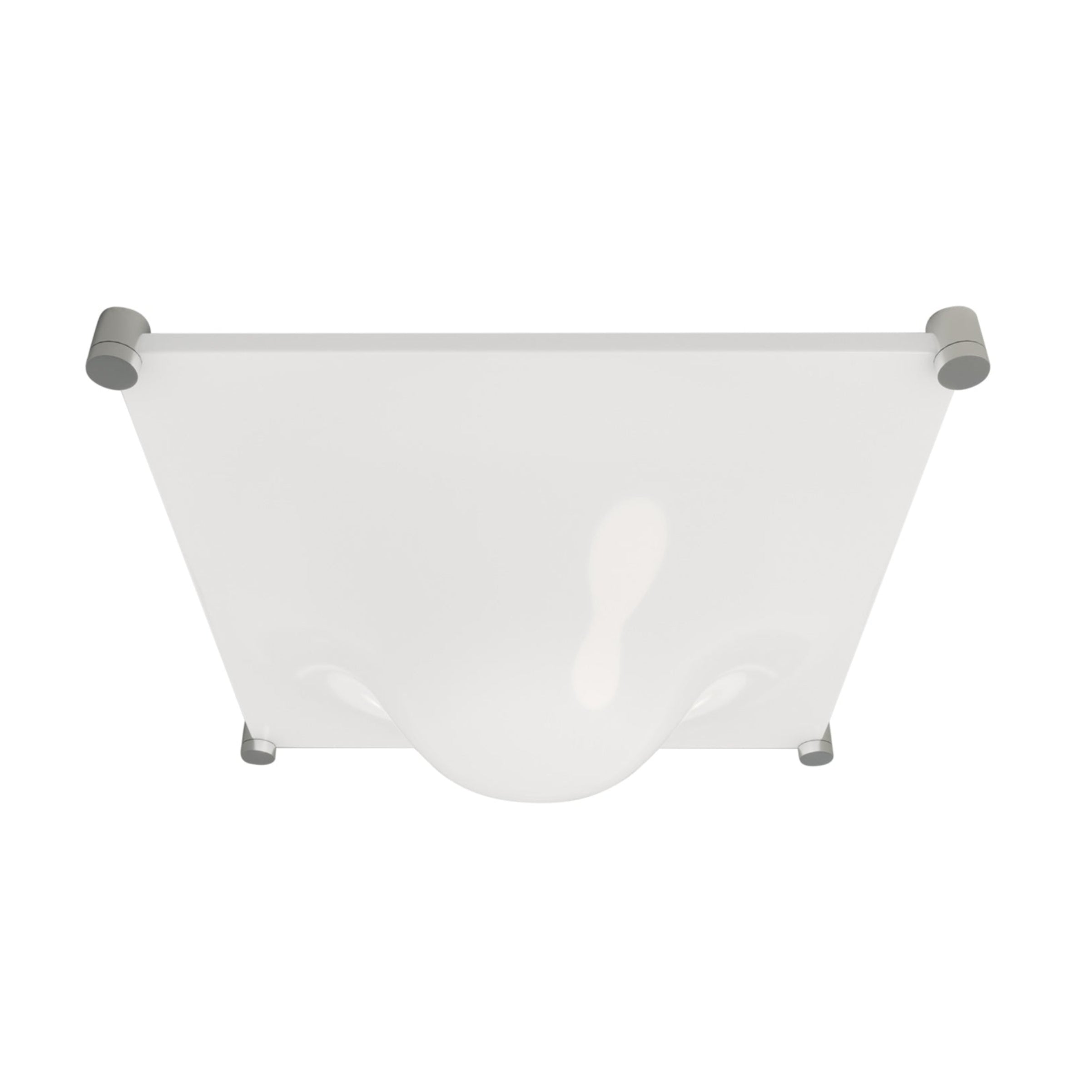 BOLLA White Wall Lamp