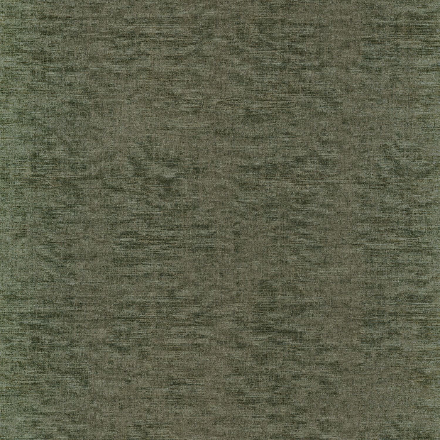 Structural wallpaper imitating worn canvas JOHARA - KHAKI khaki