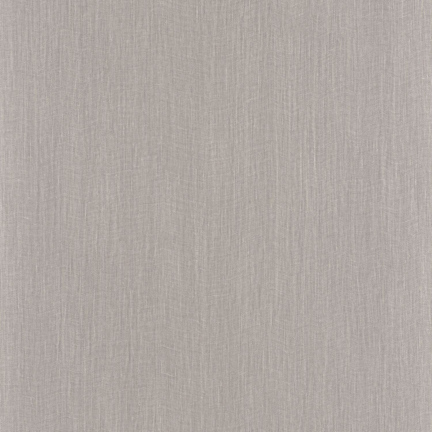 Structural wallpaper resembling linen canvas GOA - ARGENT gray-brown