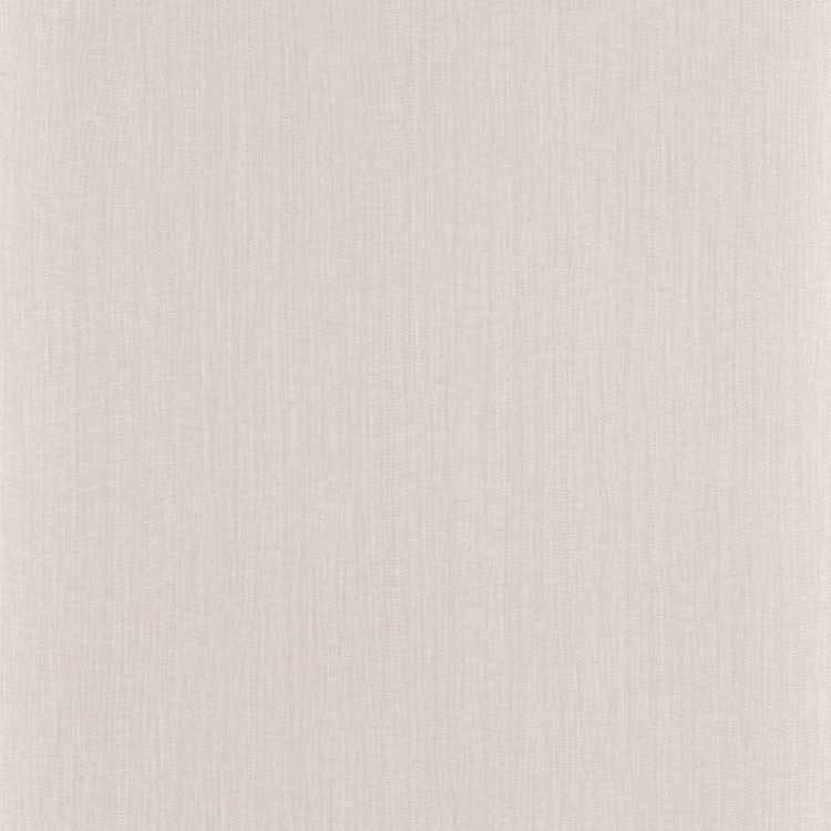Structural wallpaper imitating linen canvas GOA - PEARL pearlescent