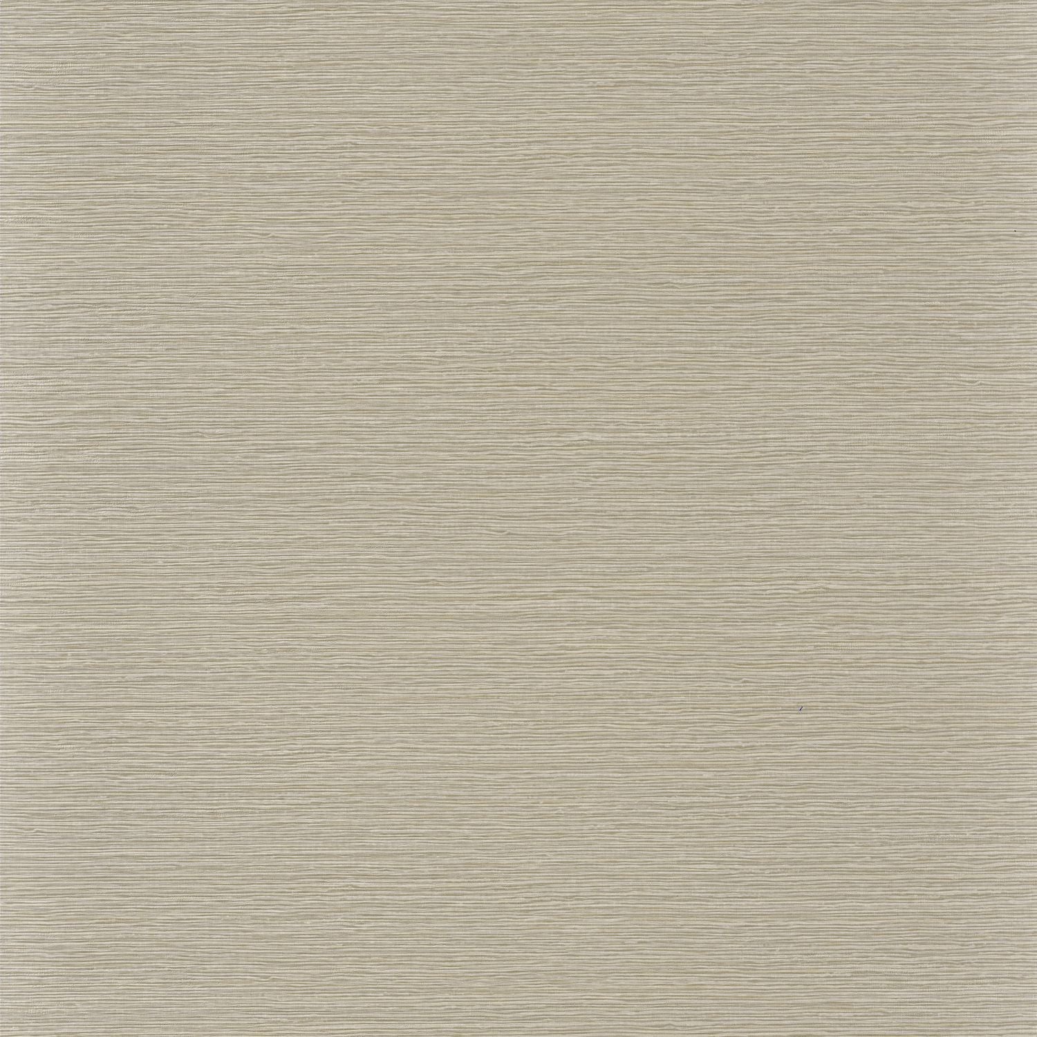 Structural wallpaper resembling canvas MALACCA - GALET gray