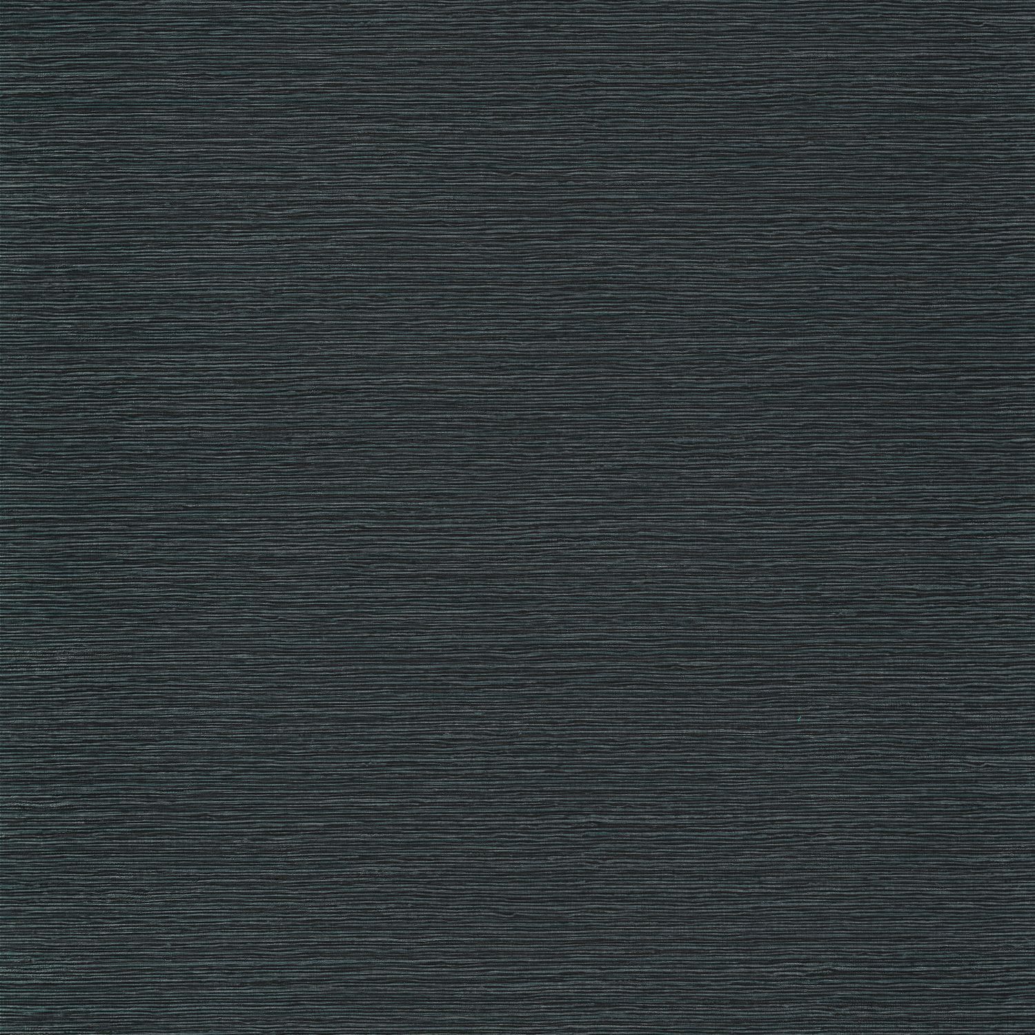 Structural wallpaper resembling canvas MALACCA - MARINE navy blue