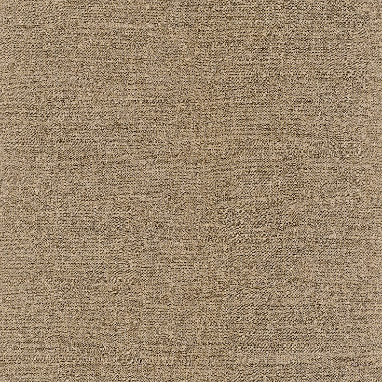 Structural wallpaper imitating canvas RHODIUM - MORDORE light brown