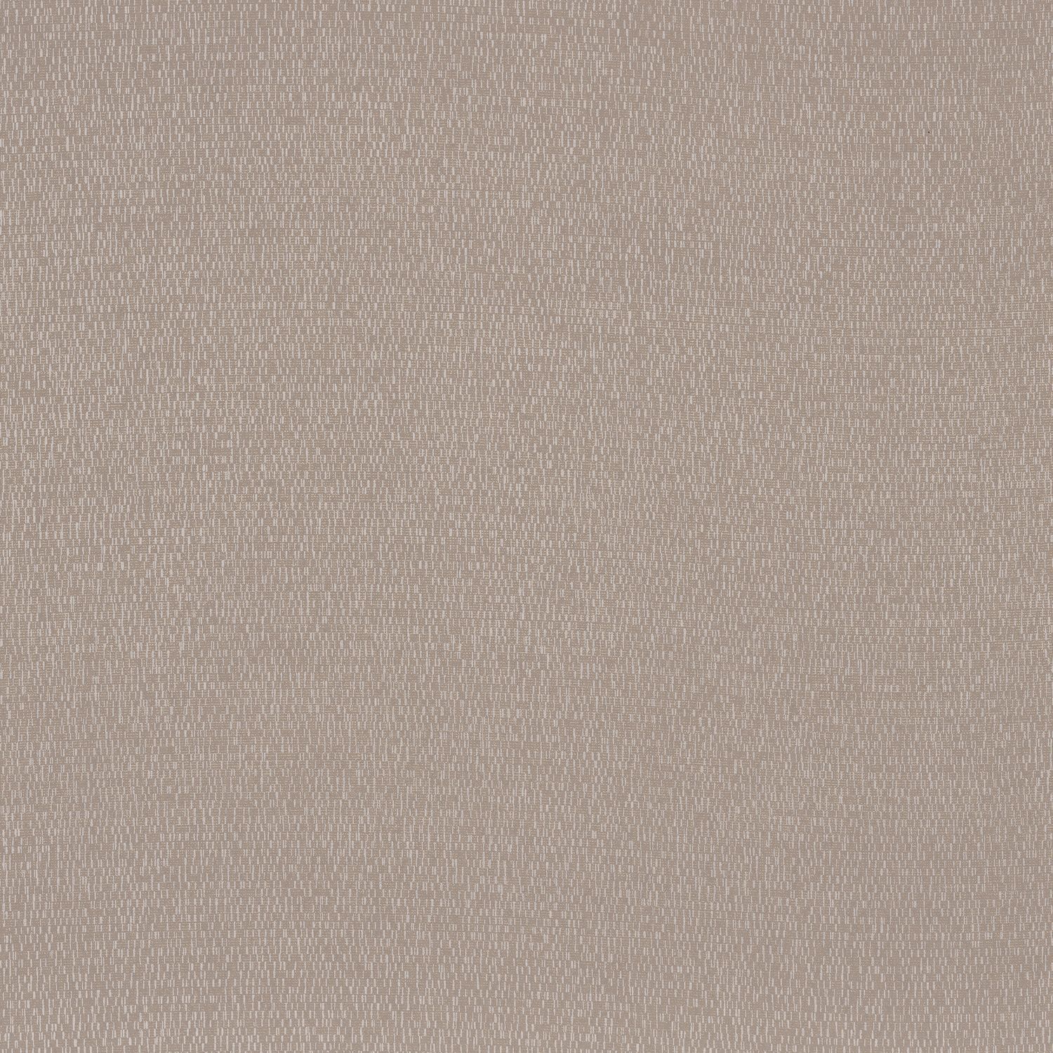 Structural wallpaper imitating straw marquetry ROSEAU - TAUPE taupe