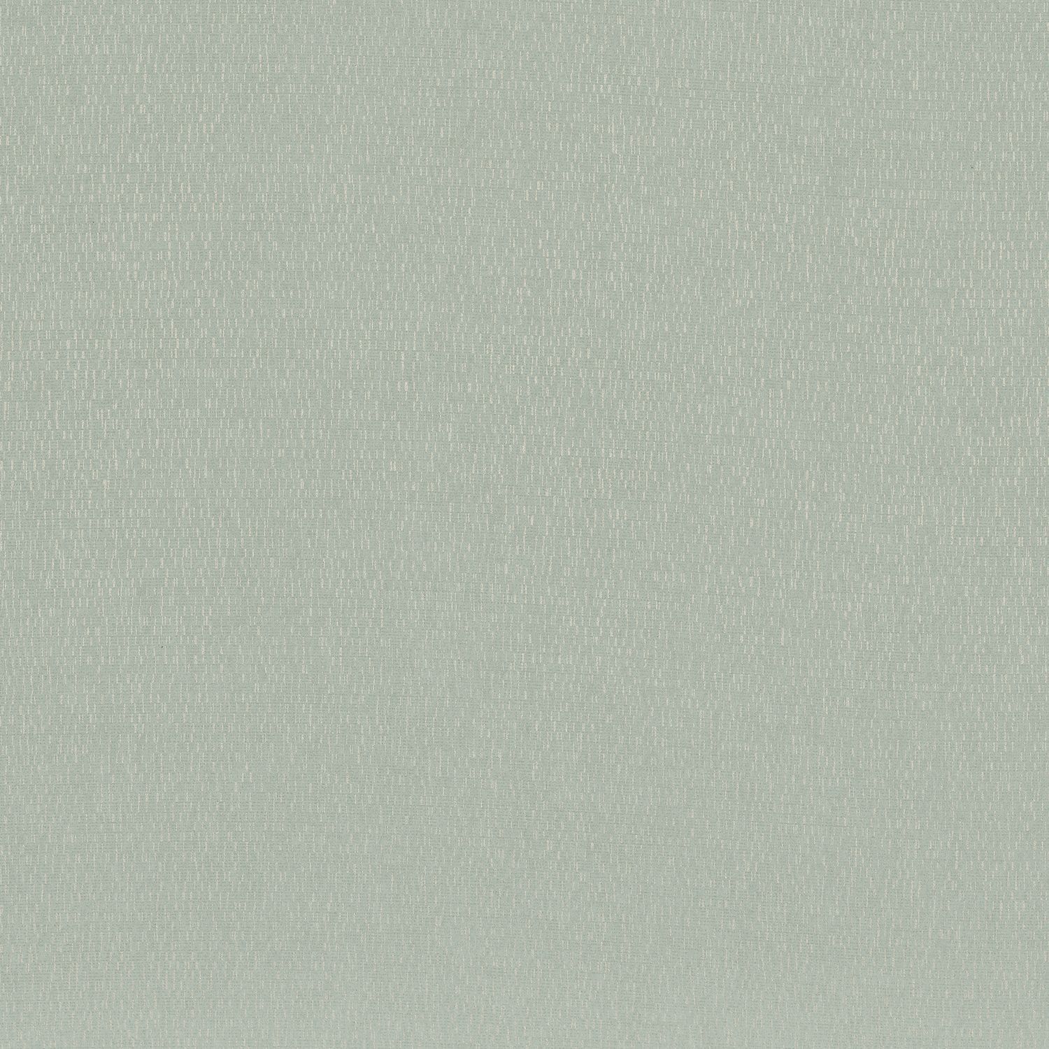 Structural wallpaper mimicking straw marquetry ROSEAU - OPALINE light green