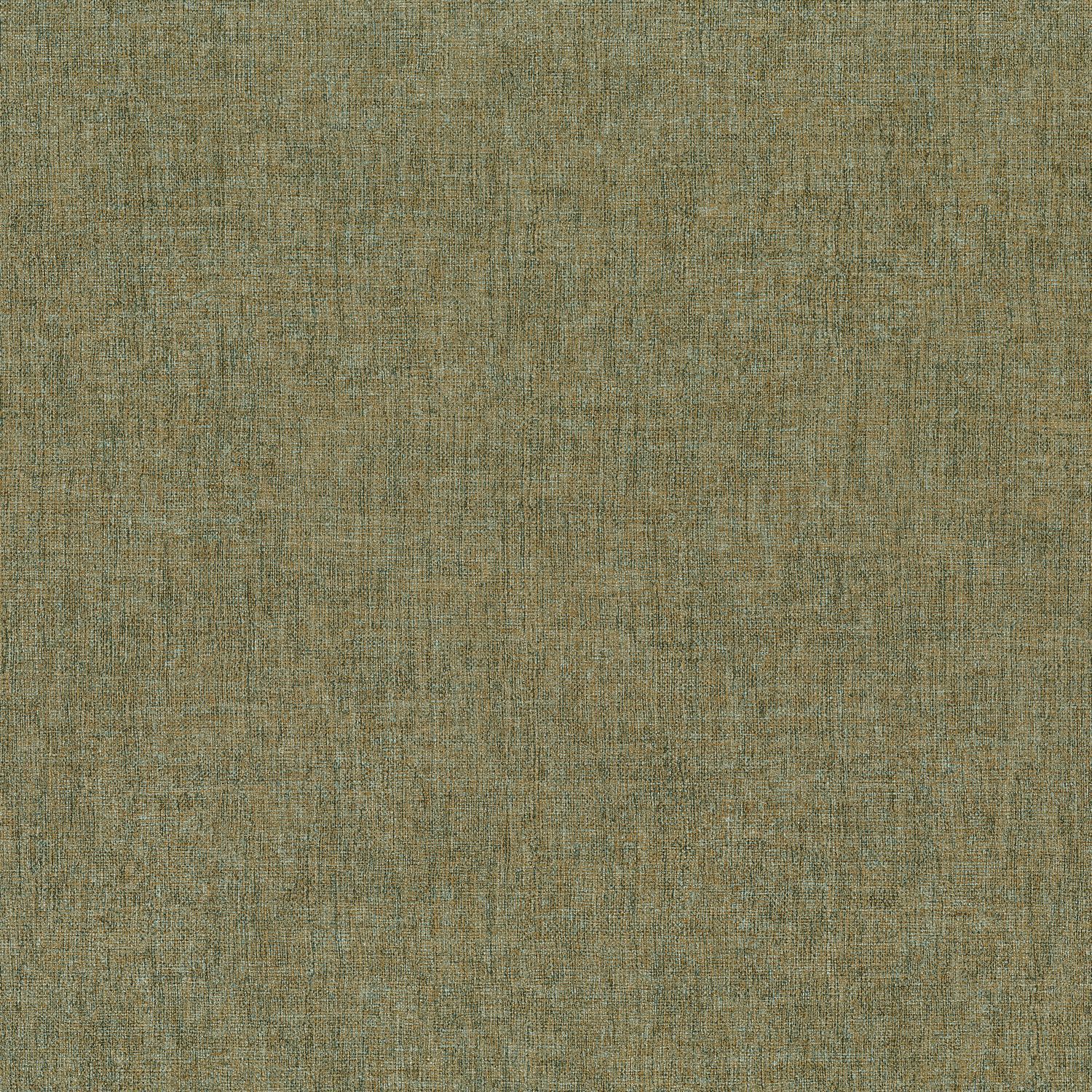 DIOLA Textured Wallpaper Imitating Canvas - KAKI Khaki