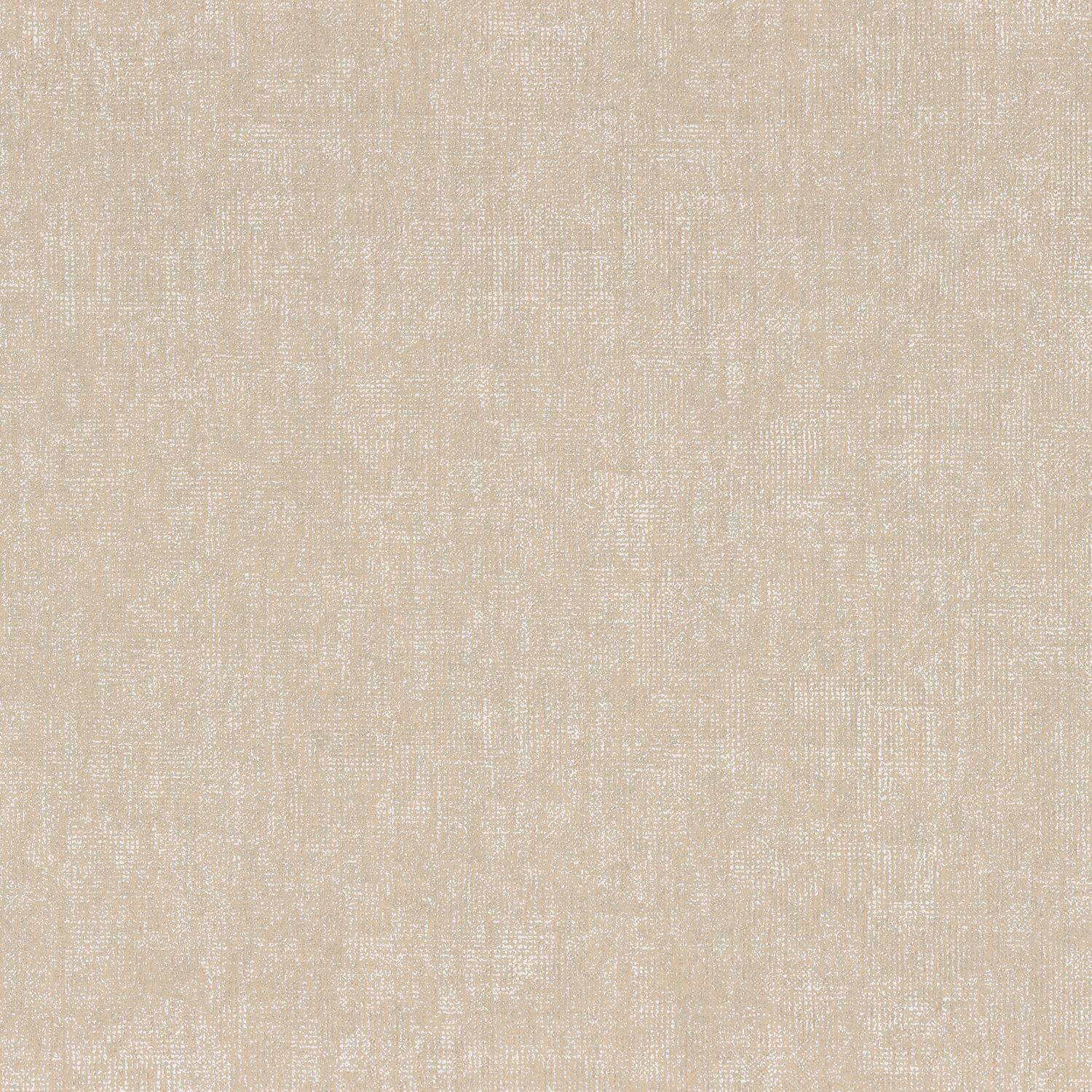 Structural wallpaper imitating linen TENERE - SABLE beige