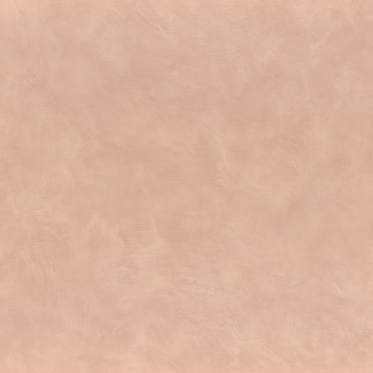 Structural wallpaper imitating canvas ARGILE - NUDE light pink