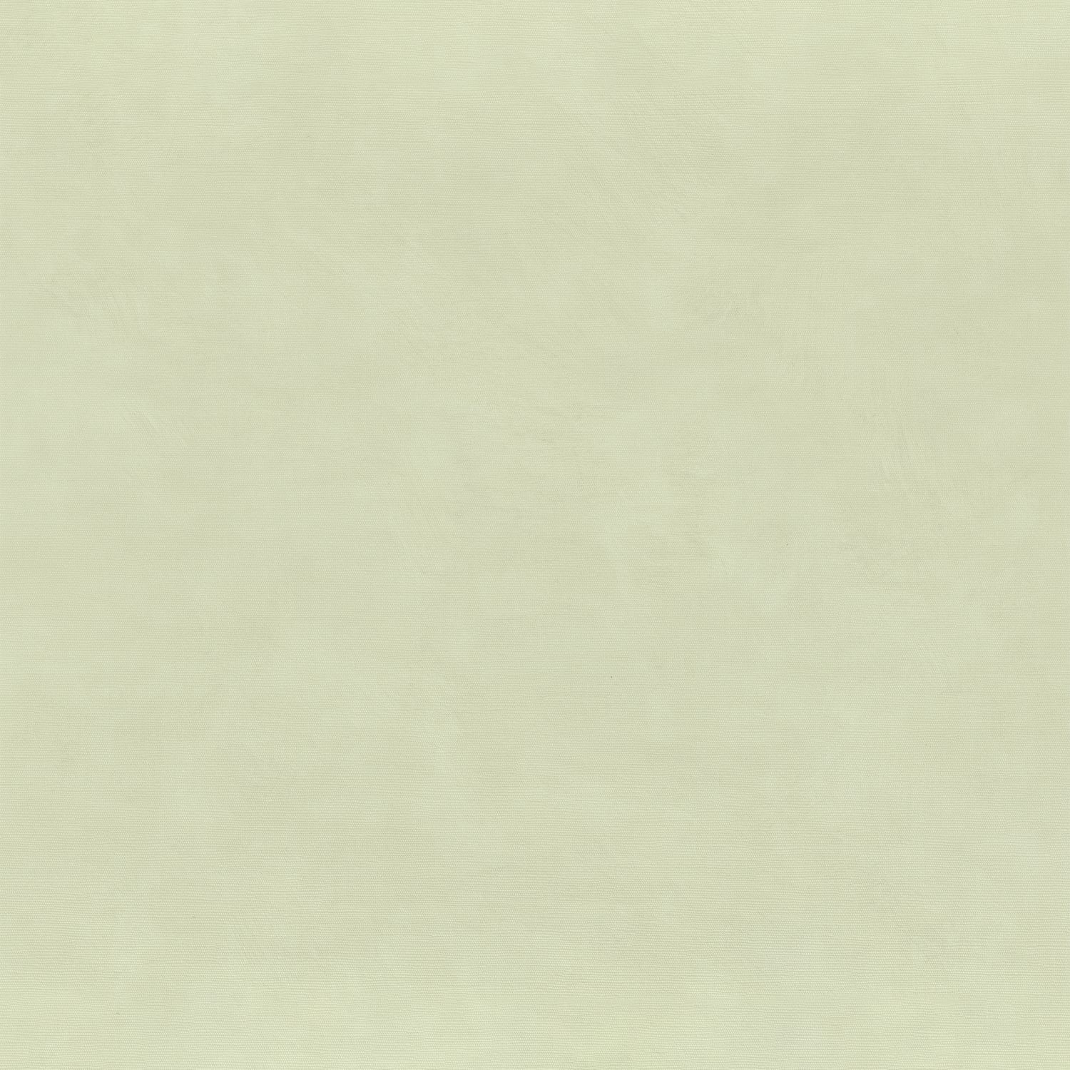 Textured wallpaper imitating canvas ARGILE - VERT AMANDE almond green