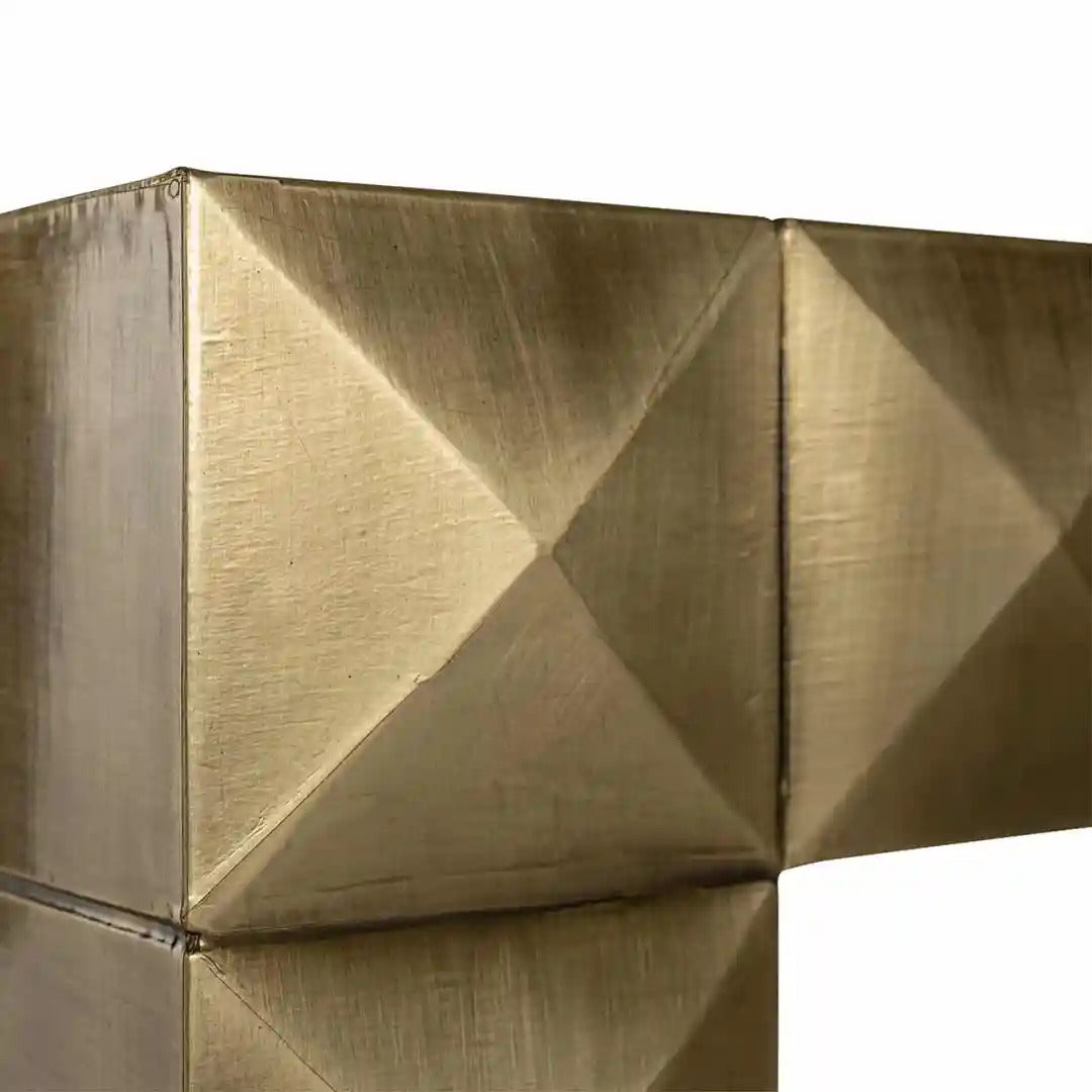 Konsole COLLADA gold