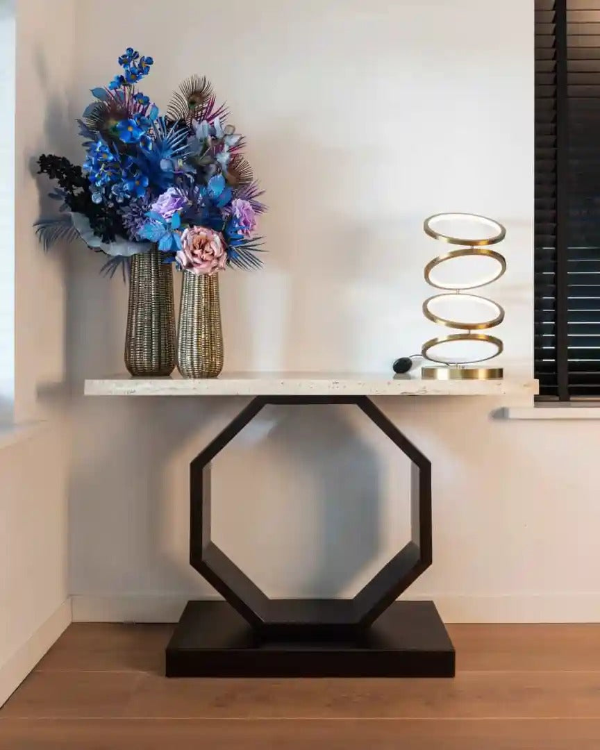 AVALON Console Brown