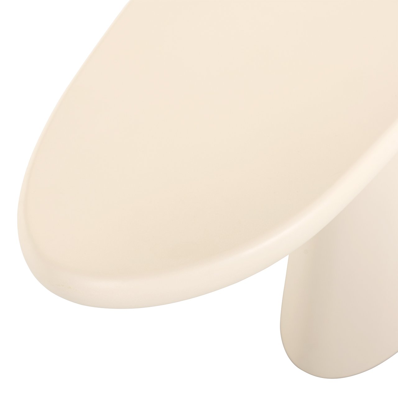 CLAYTON Console Beige
