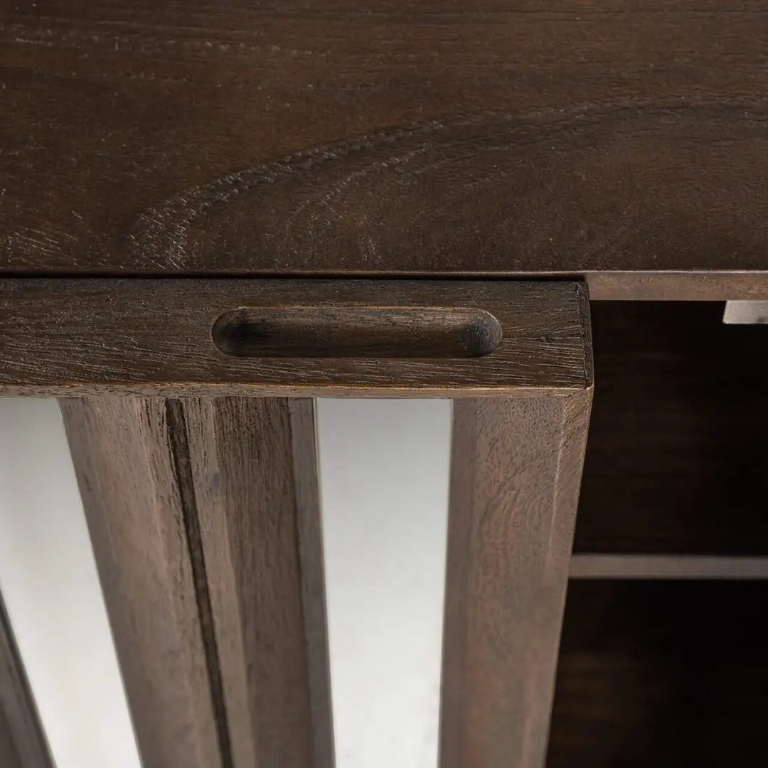 BRYANT TV Cabinet brown