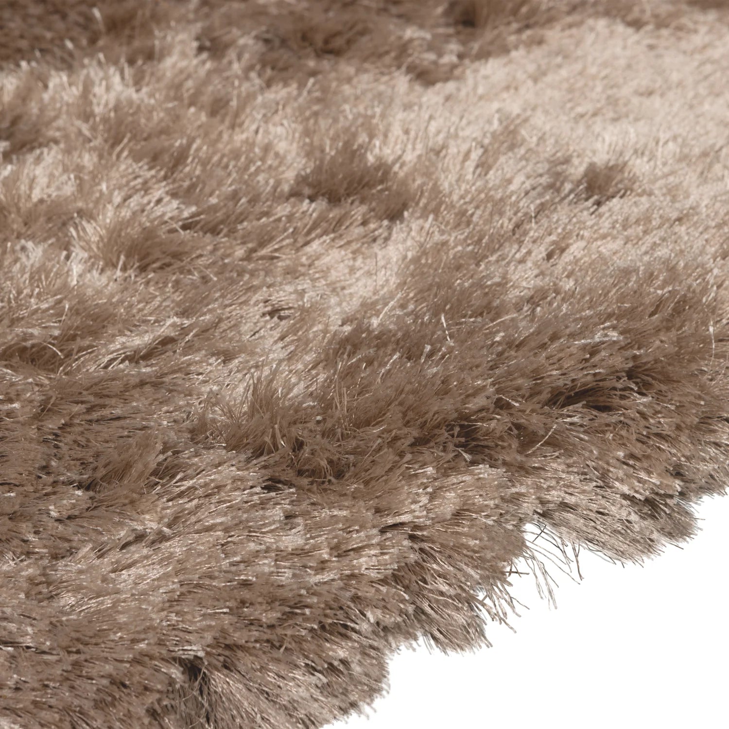Praline beige rug