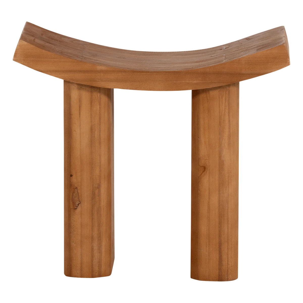 Wooden Japan stool