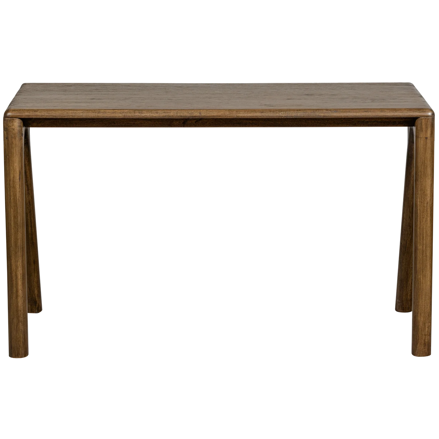 Desk tug wood mango