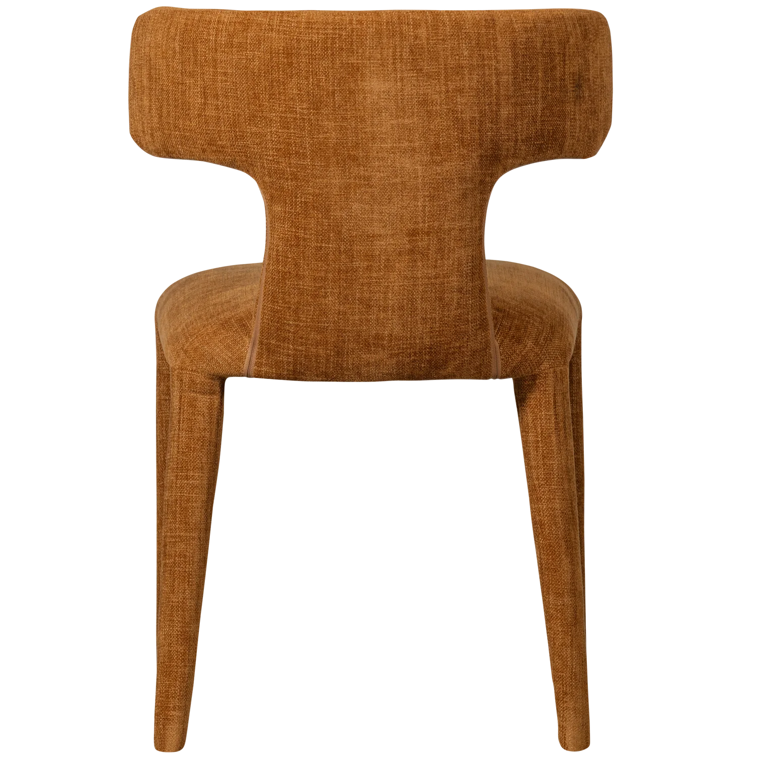 Permit dining chair cinnamon