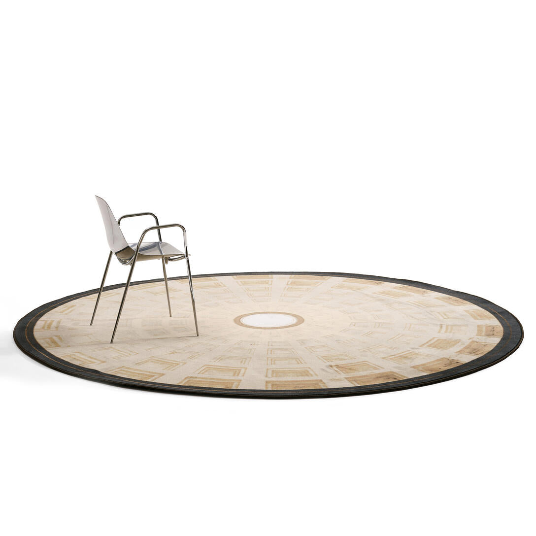 Teppich NEW SACRISTY DOME beige