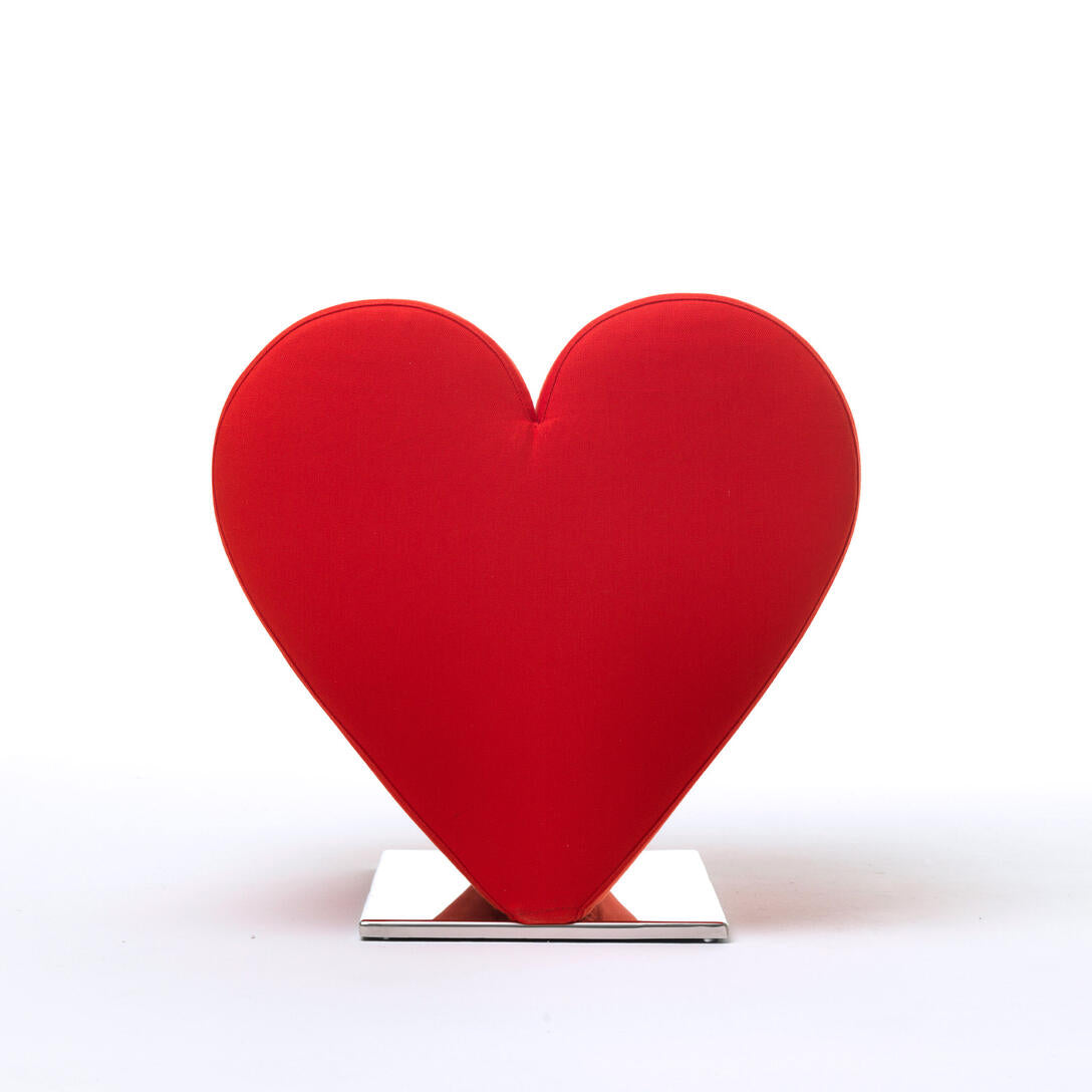 Polsterung LOVE